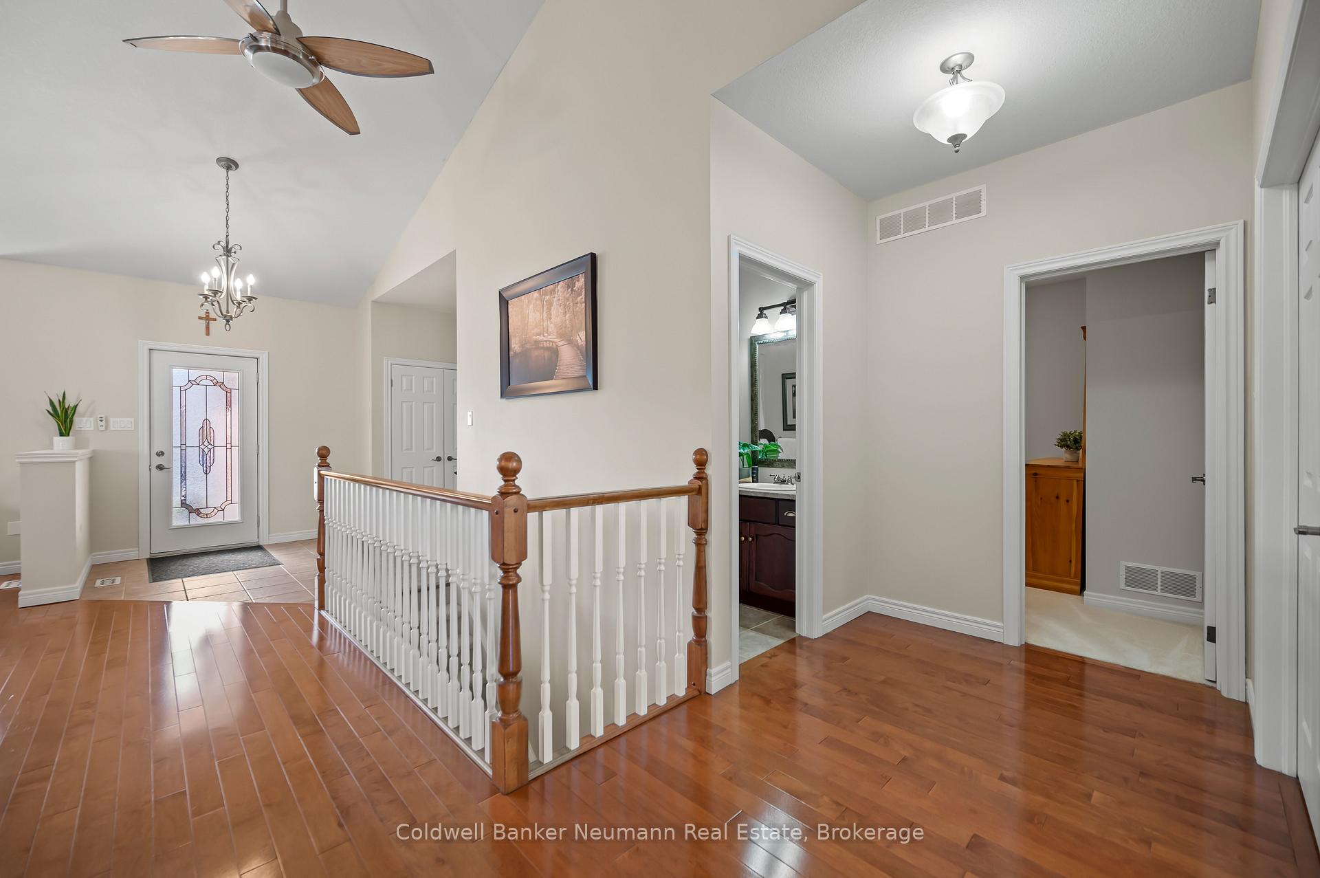 Photo 21 of 34 Blair Drive, Guelph, Pineridge/Westminster Woods — HOMEH