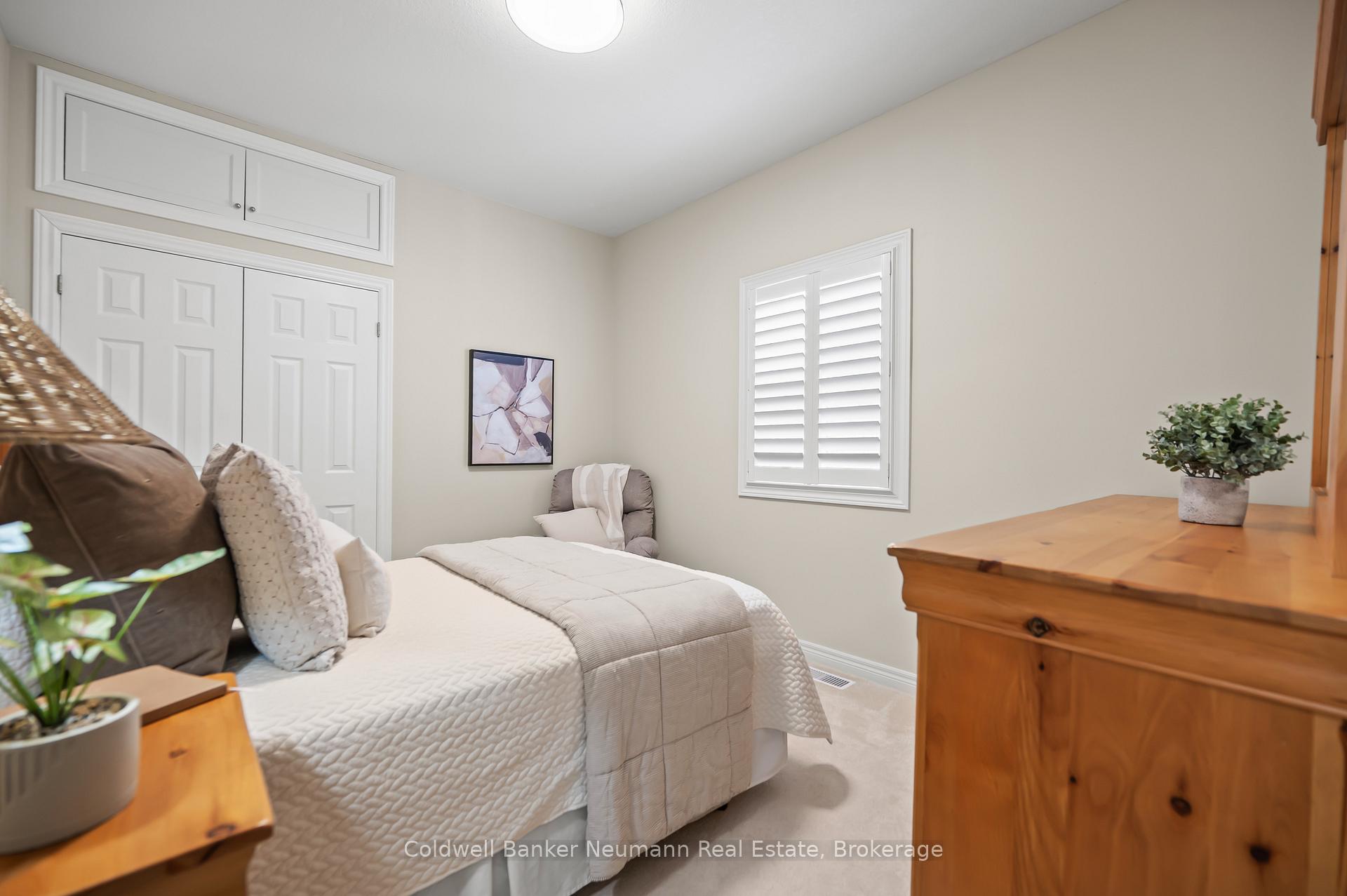 Photo 22 of 34 Blair Drive, Guelph, Pineridge/Westminster Woods — HOMEH