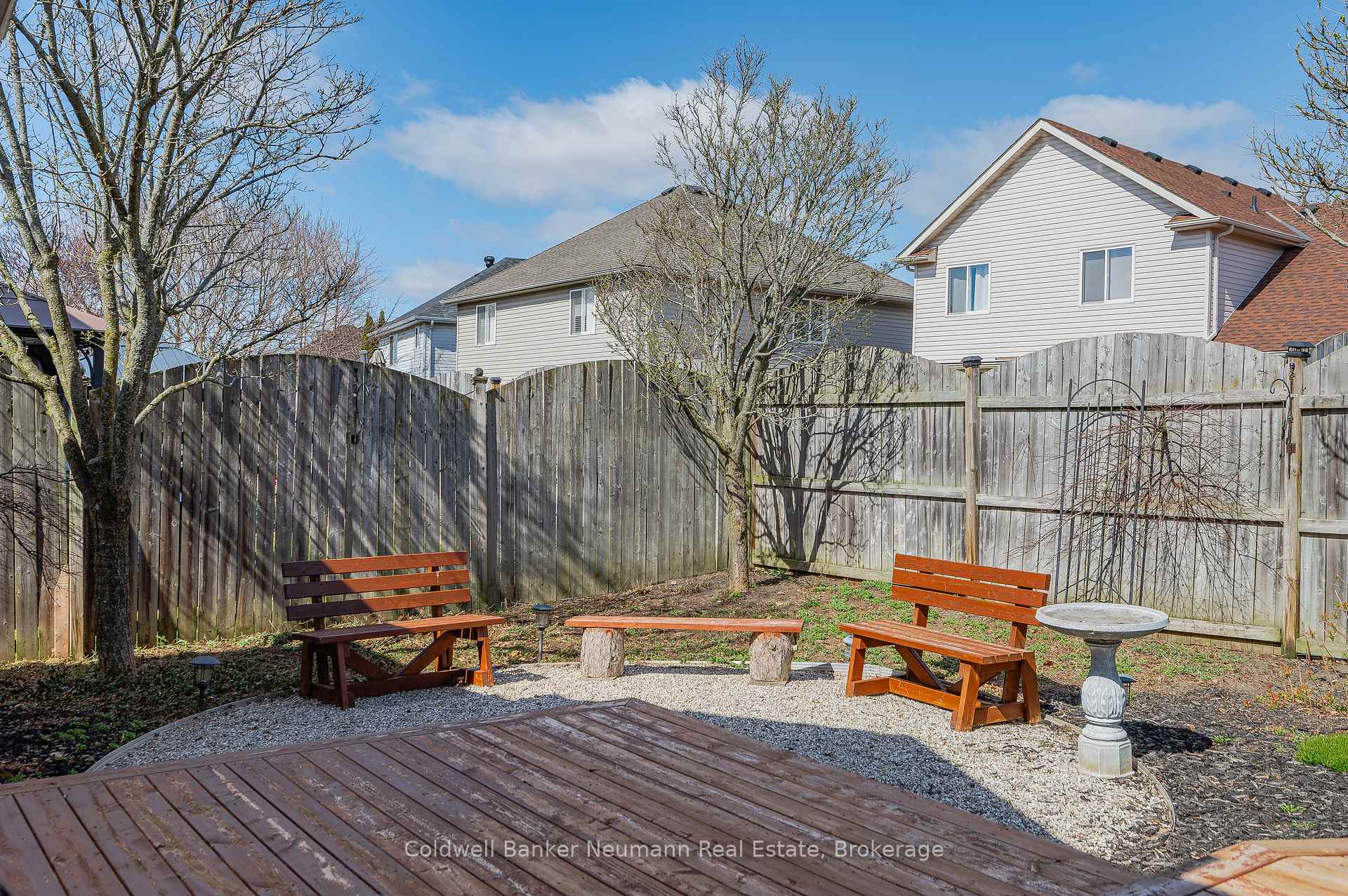 Photo 37 of 34 Blair Drive, Guelph, Pineridge/Westminster Woods — HOMEH