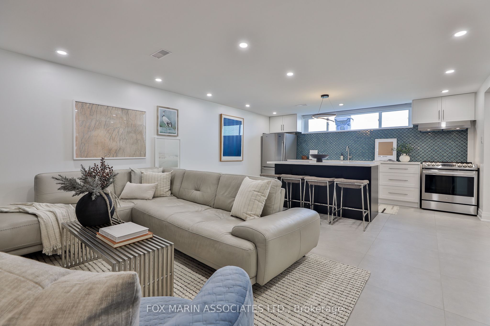 Photo 75 of 57 Gracey Boulevard, Etobicoke, Willowridge-Martingrove-Richview — HOMEH