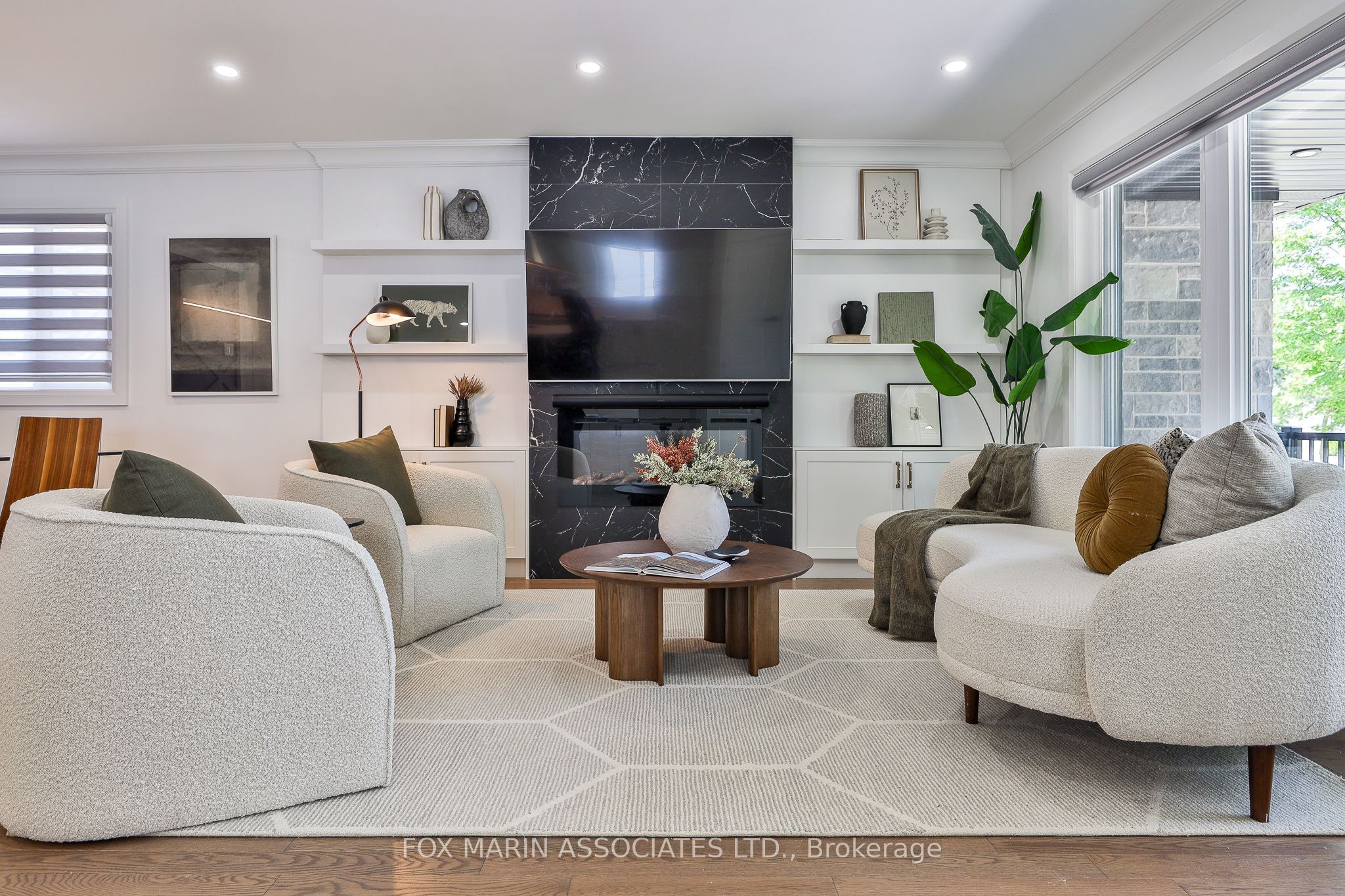 Photo 44 of 57 Gracey Boulevard, Etobicoke, Willowridge-Martingrove-Richview — HOMEH