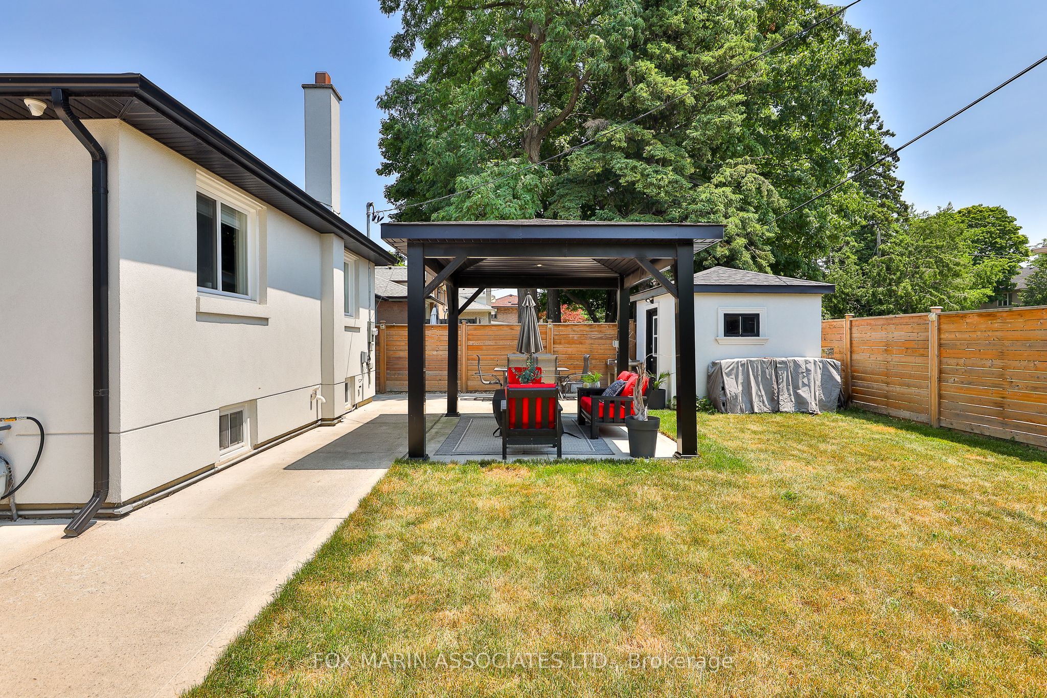 Photo 86 of 57 Gracey Boulevard, Etobicoke, Willowridge-Martingrove-Richview — HOMEH