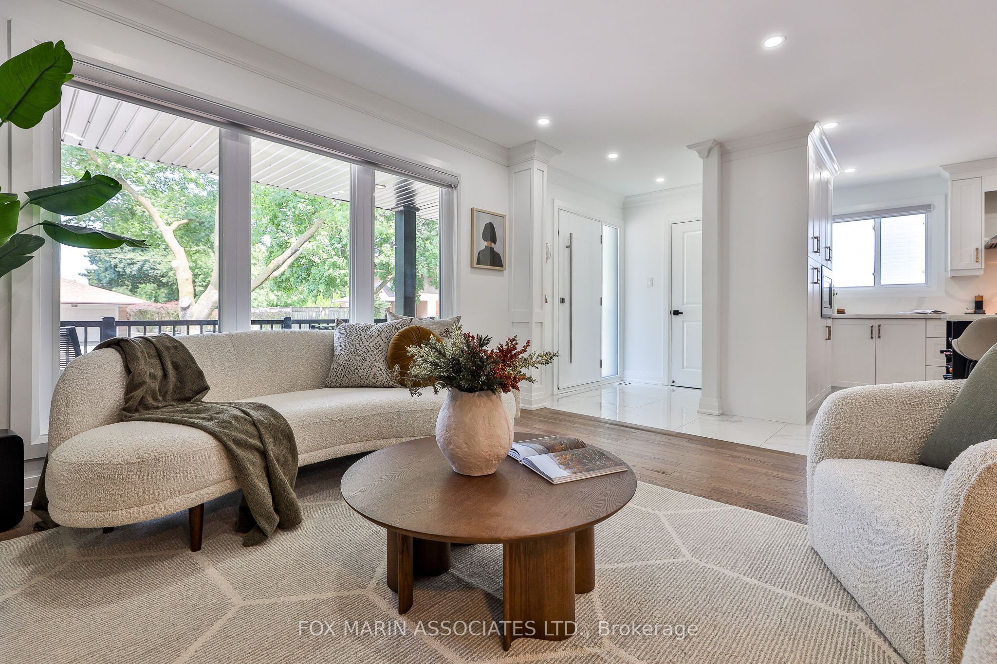 Photo 46 of 57 Gracey Boulevard, Etobicoke, Willowridge-Martingrove-Richview — HOMEH