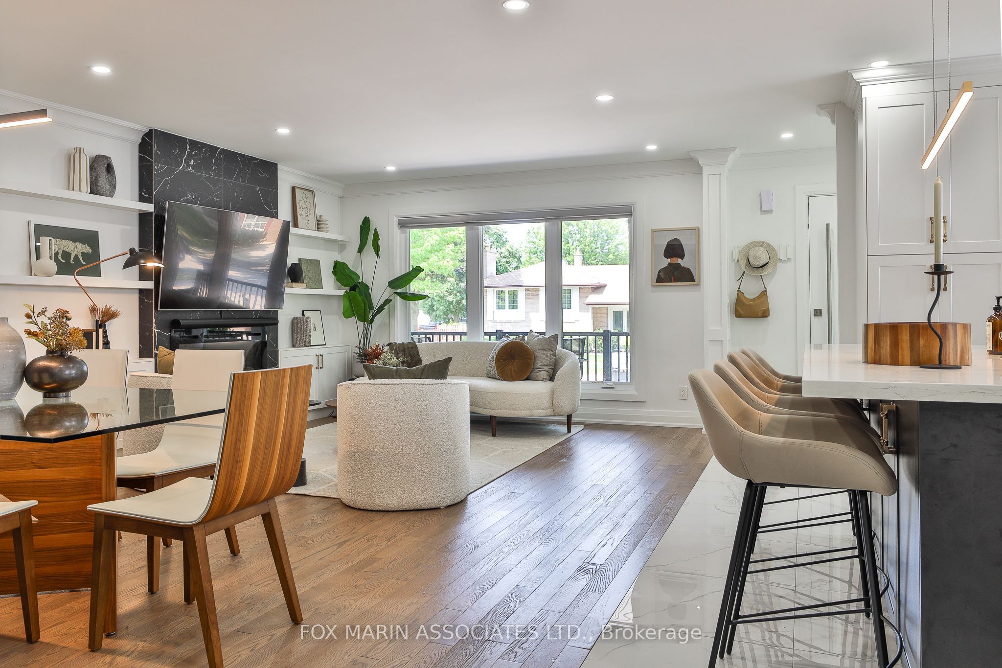 Photo 51 of 57 Gracey Boulevard, Etobicoke, Willowridge-Martingrove-Richview — HOMEH