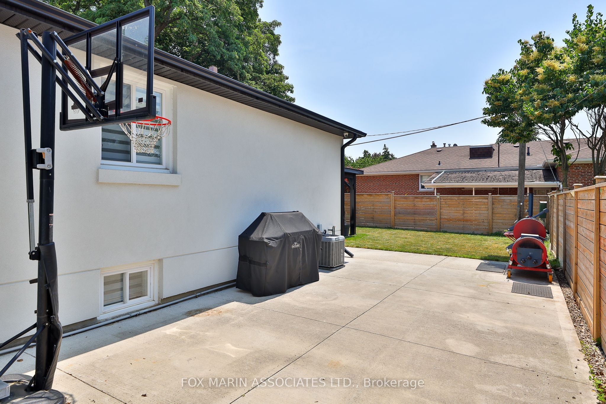 Photo 87 of 57 Gracey Boulevard, Etobicoke, Willowridge-Martingrove-Richview — HOMEH