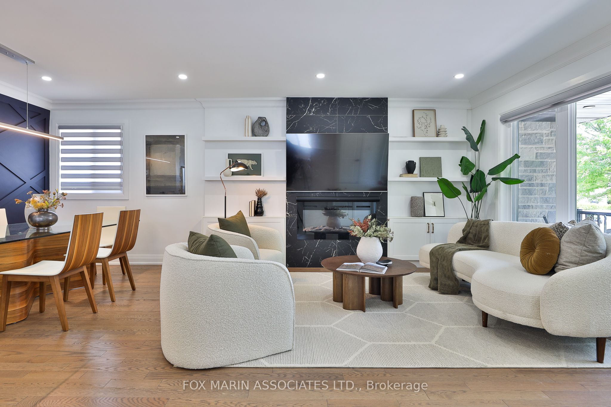 Photo 1 of 57 Gracey Boulevard, Etobicoke, Willowridge-Martingrove-Richview — HOMEH