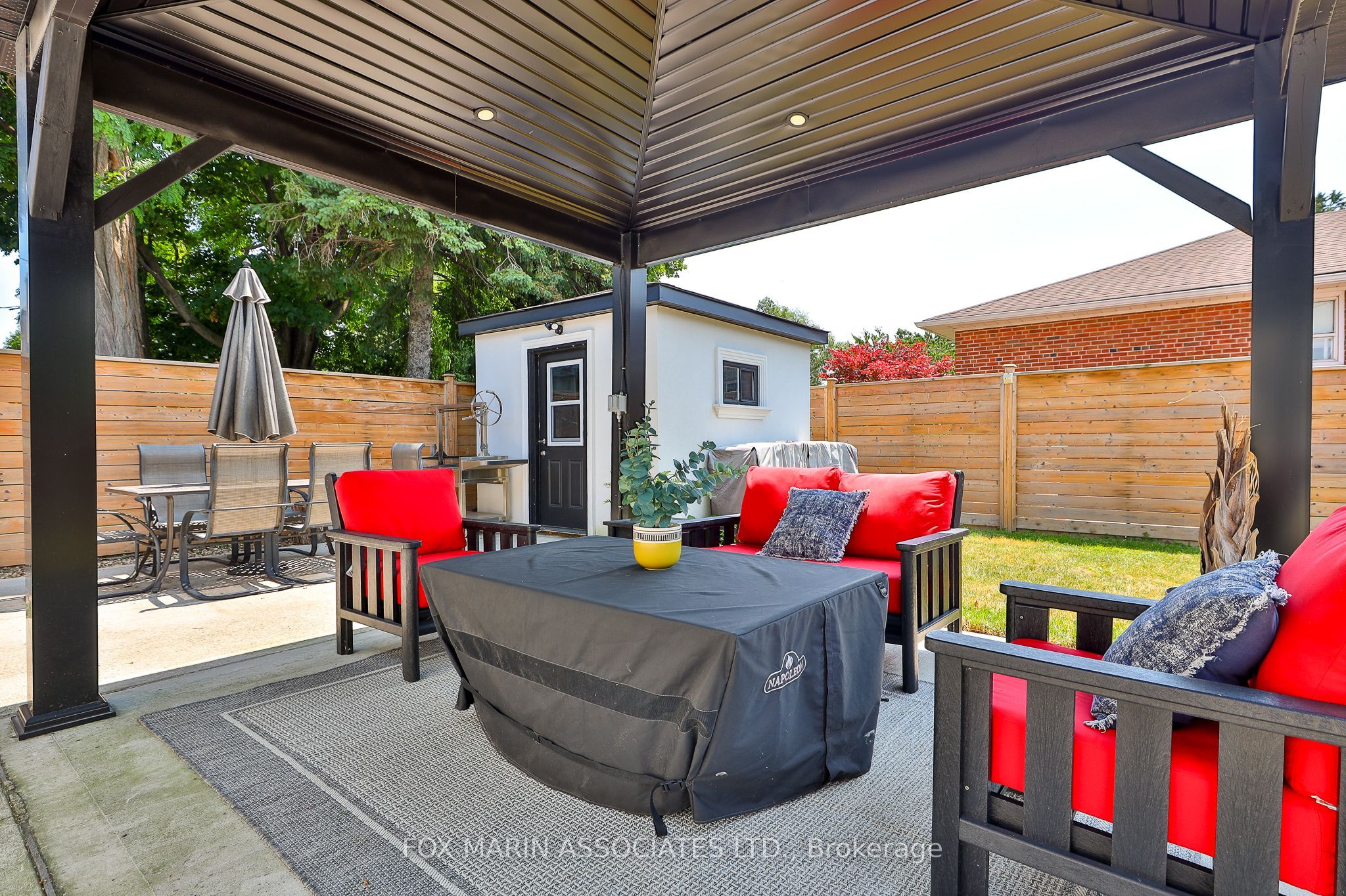 Photo 85 of 57 Gracey Boulevard, Etobicoke, Willowridge-Martingrove-Richview — HOMEH