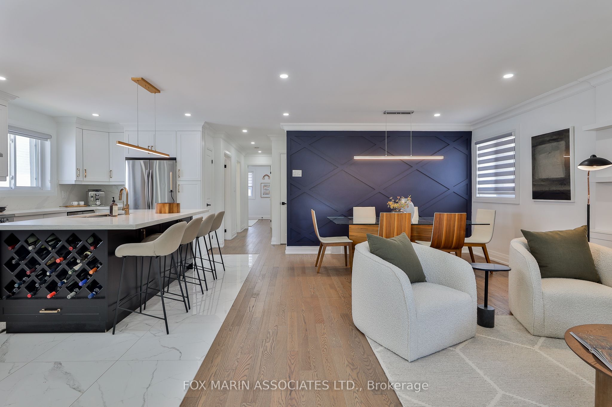 Photo 59 of 57 Gracey Boulevard, Etobicoke, Willowridge-Martingrove-Richview — HOMEH