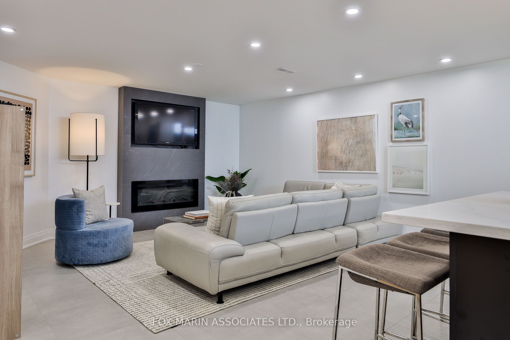 Photo 73 of 57 Gracey Boulevard, Etobicoke, Willowridge-Martingrove-Richview — HOMEH