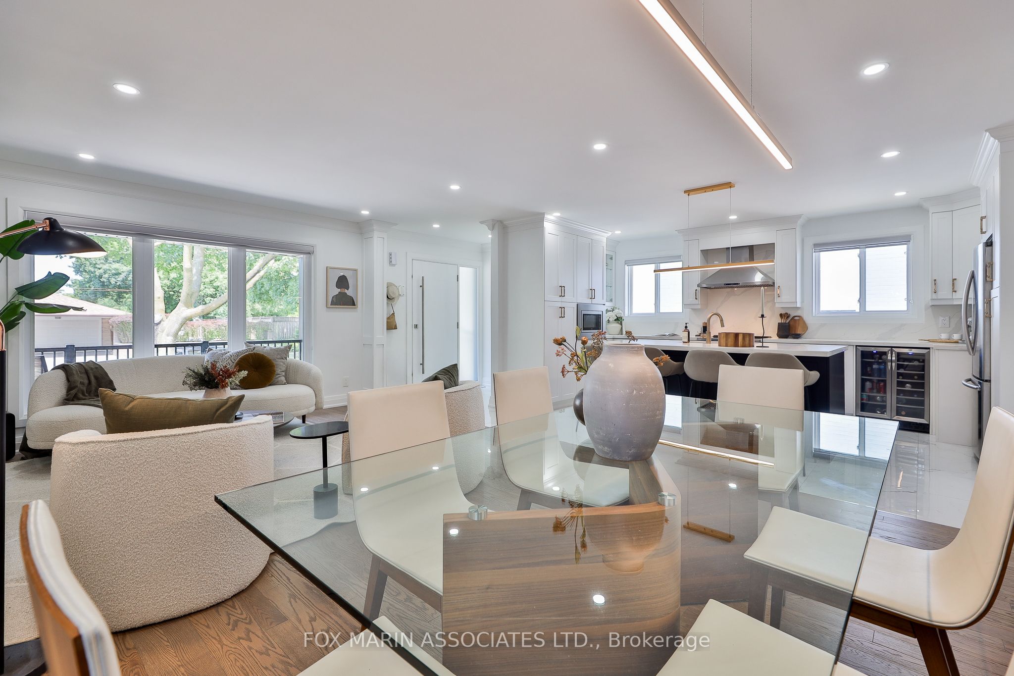 Photo 50 of 57 Gracey Boulevard, Etobicoke, Willowridge-Martingrove-Richview — HOMEH