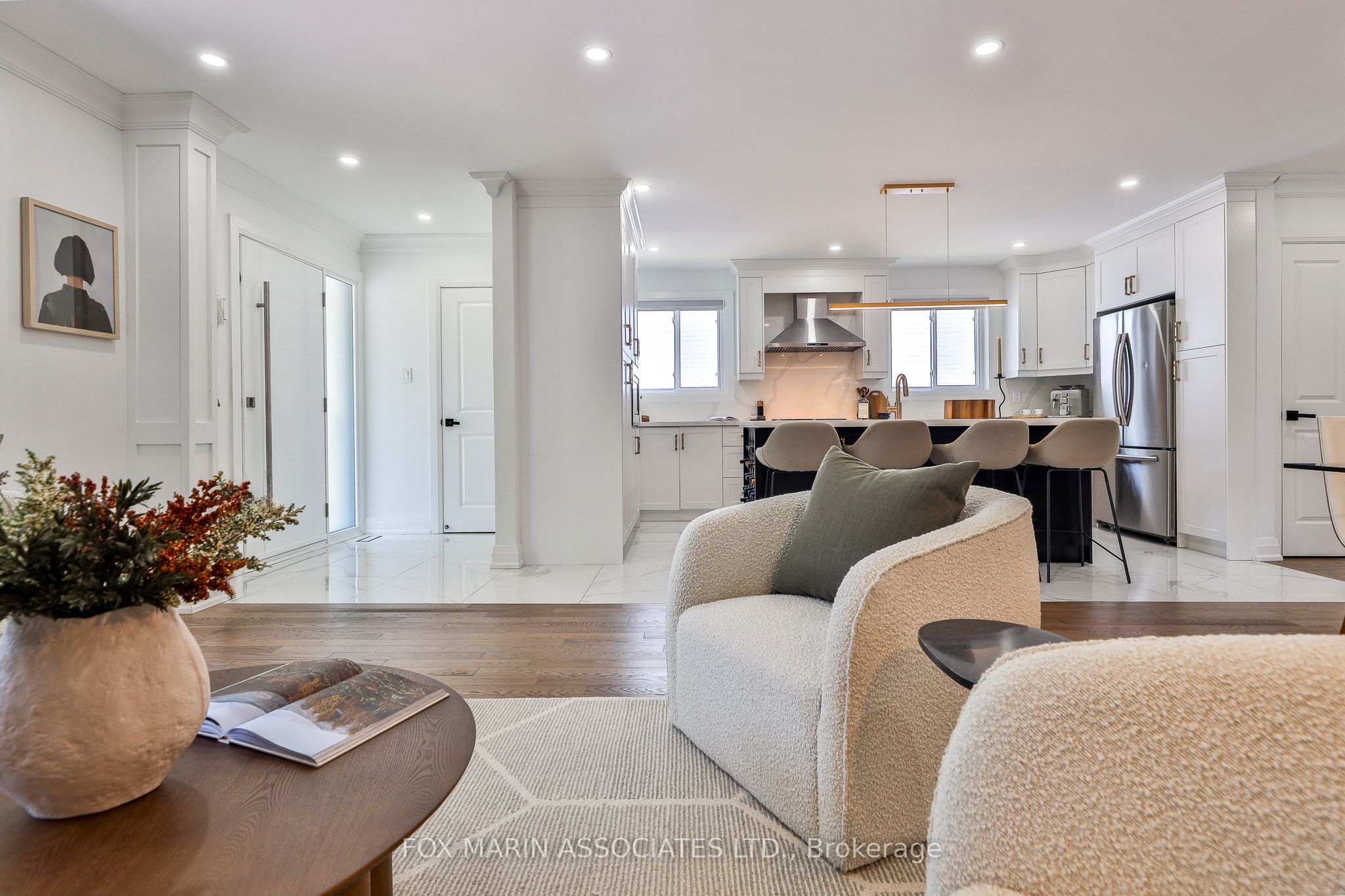 Photo 47 of 57 Gracey Boulevard, Etobicoke, Willowridge-Martingrove-Richview — HOMEH