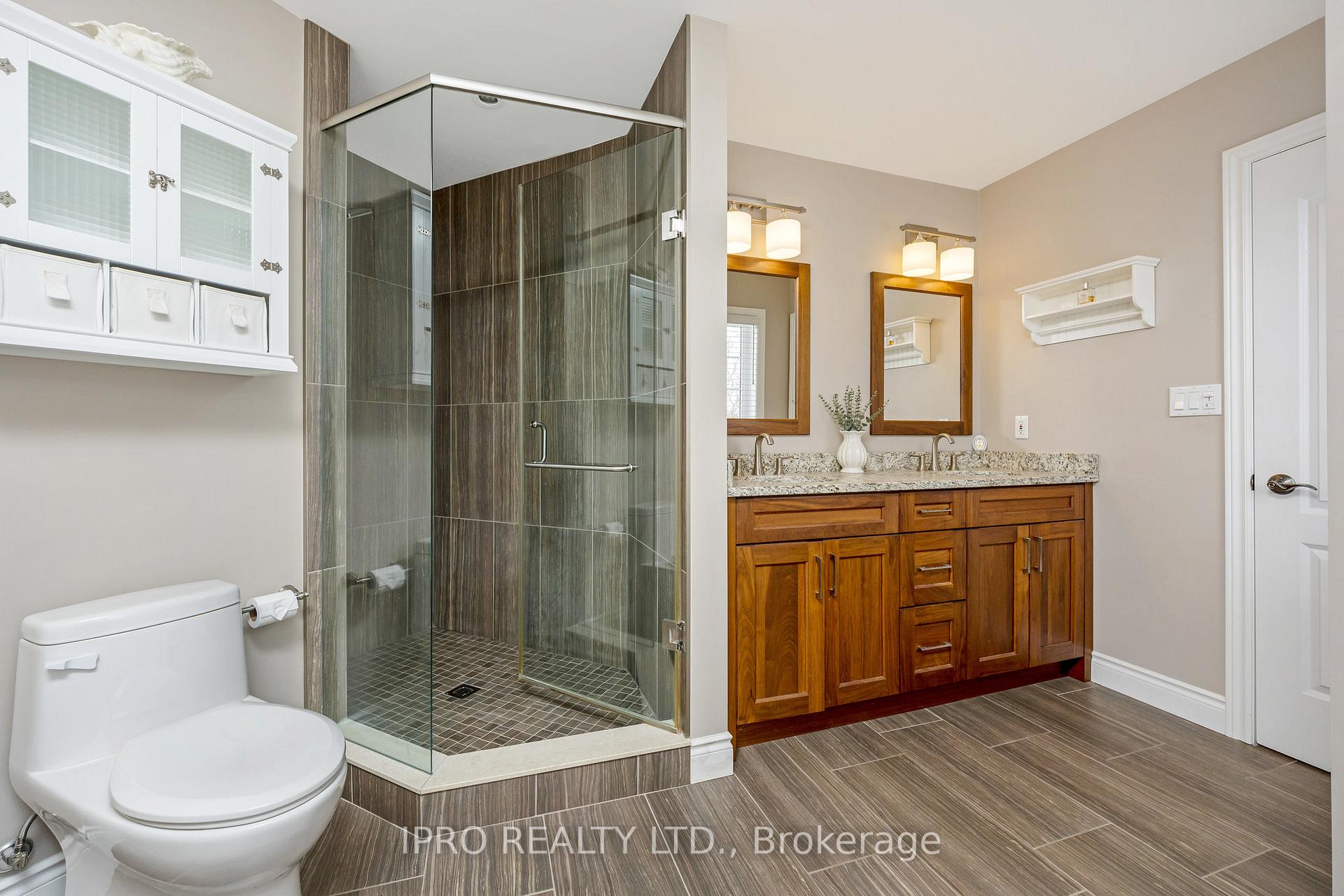 Photo 22 of 66 Forsyth Crescent, Halton Hills, Georgetown — HOMEH