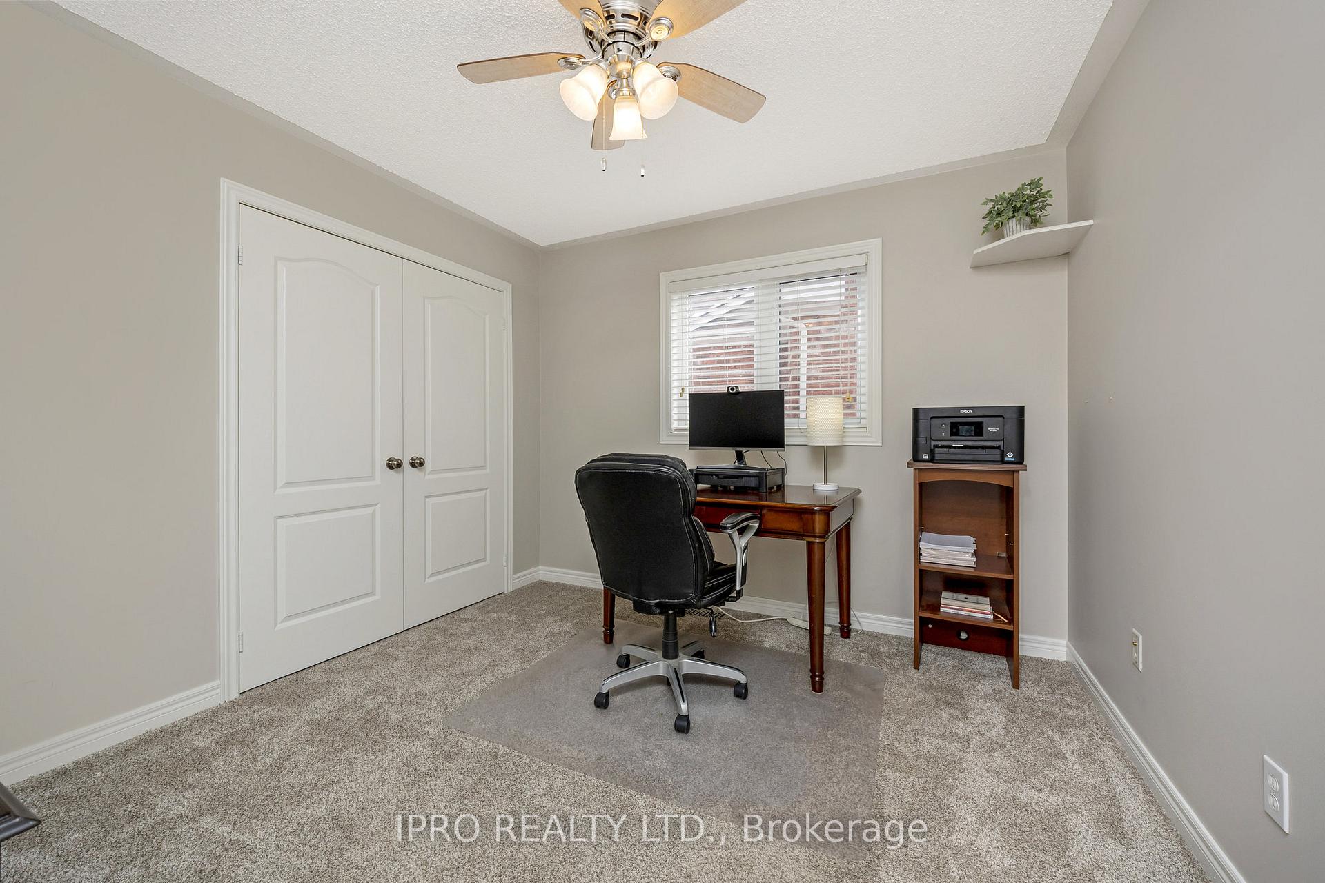 Photo 24 of 66 Forsyth Crescent, Halton Hills, Georgetown — HOMEH