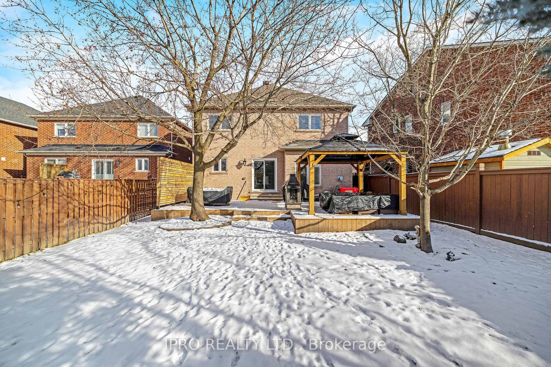 Photo 32 of 66 Forsyth Crescent, Halton Hills, Georgetown — HOMEH