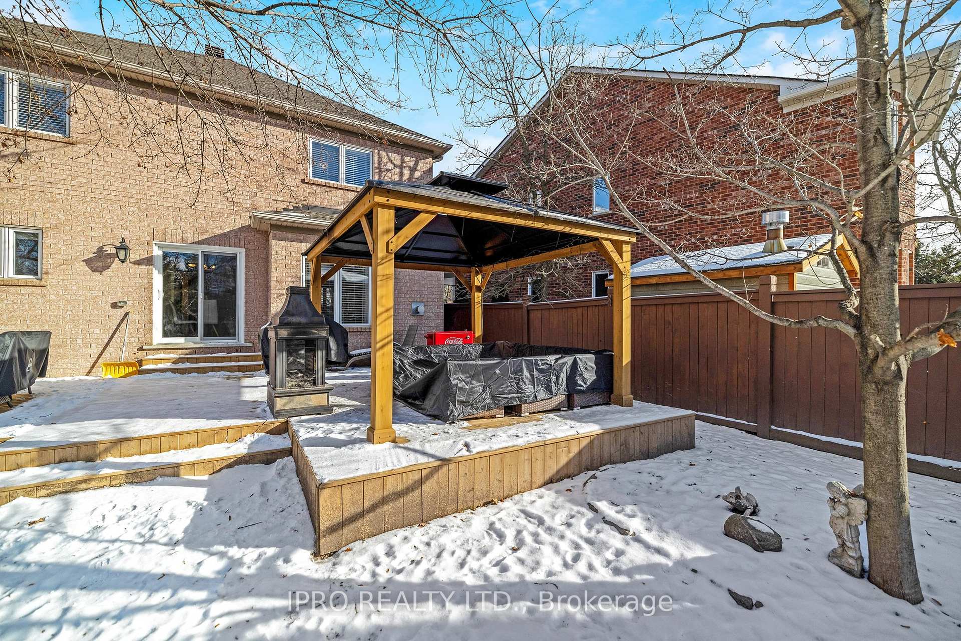 Photo 33 of 66 Forsyth Crescent, Halton Hills, Georgetown — HOMEH
