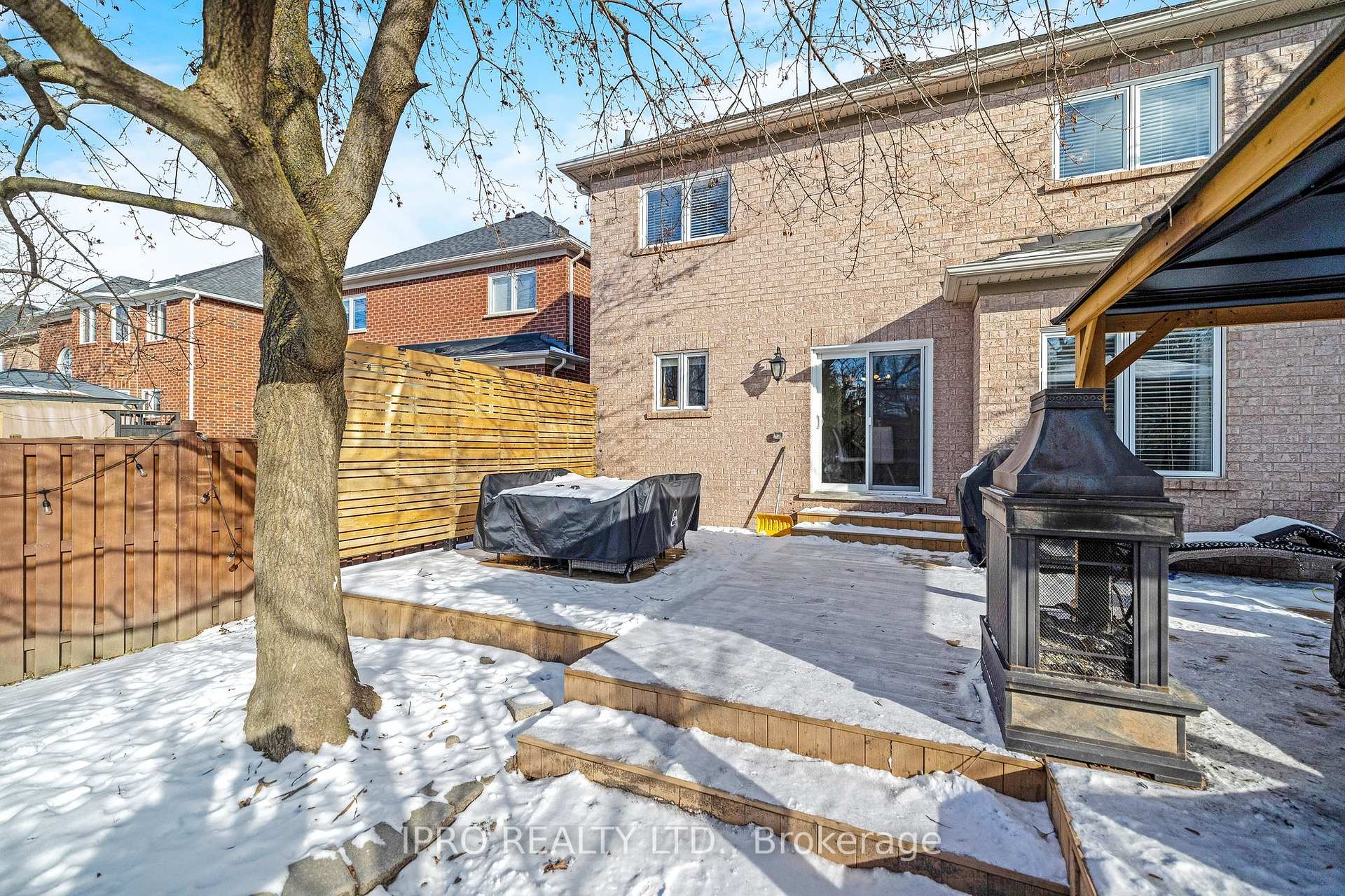 Photo 34 of 66 Forsyth Crescent, Halton Hills, Georgetown — HOMEH