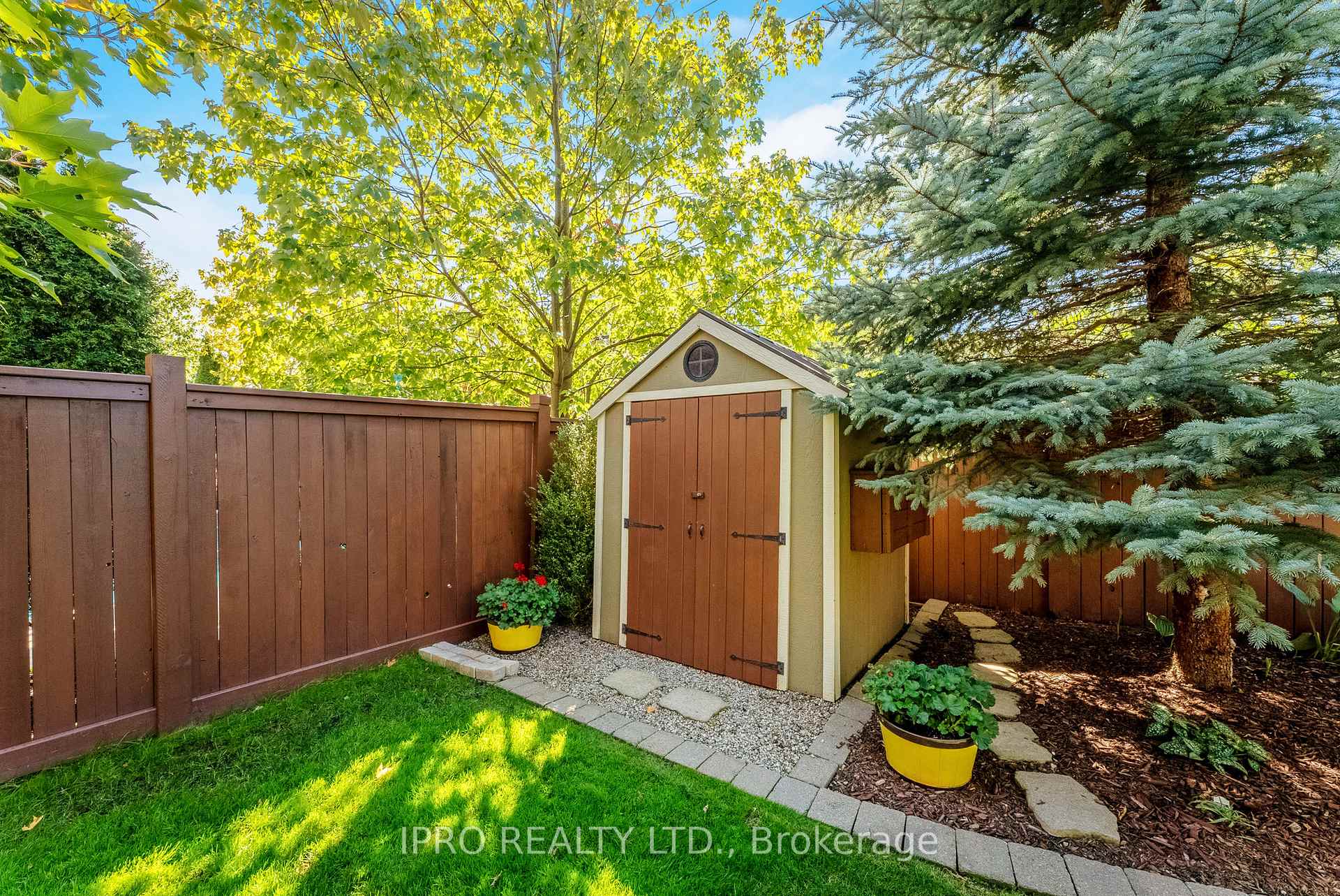 Photo 36 of 66 Forsyth Crescent, Halton Hills, Georgetown — HOMEH