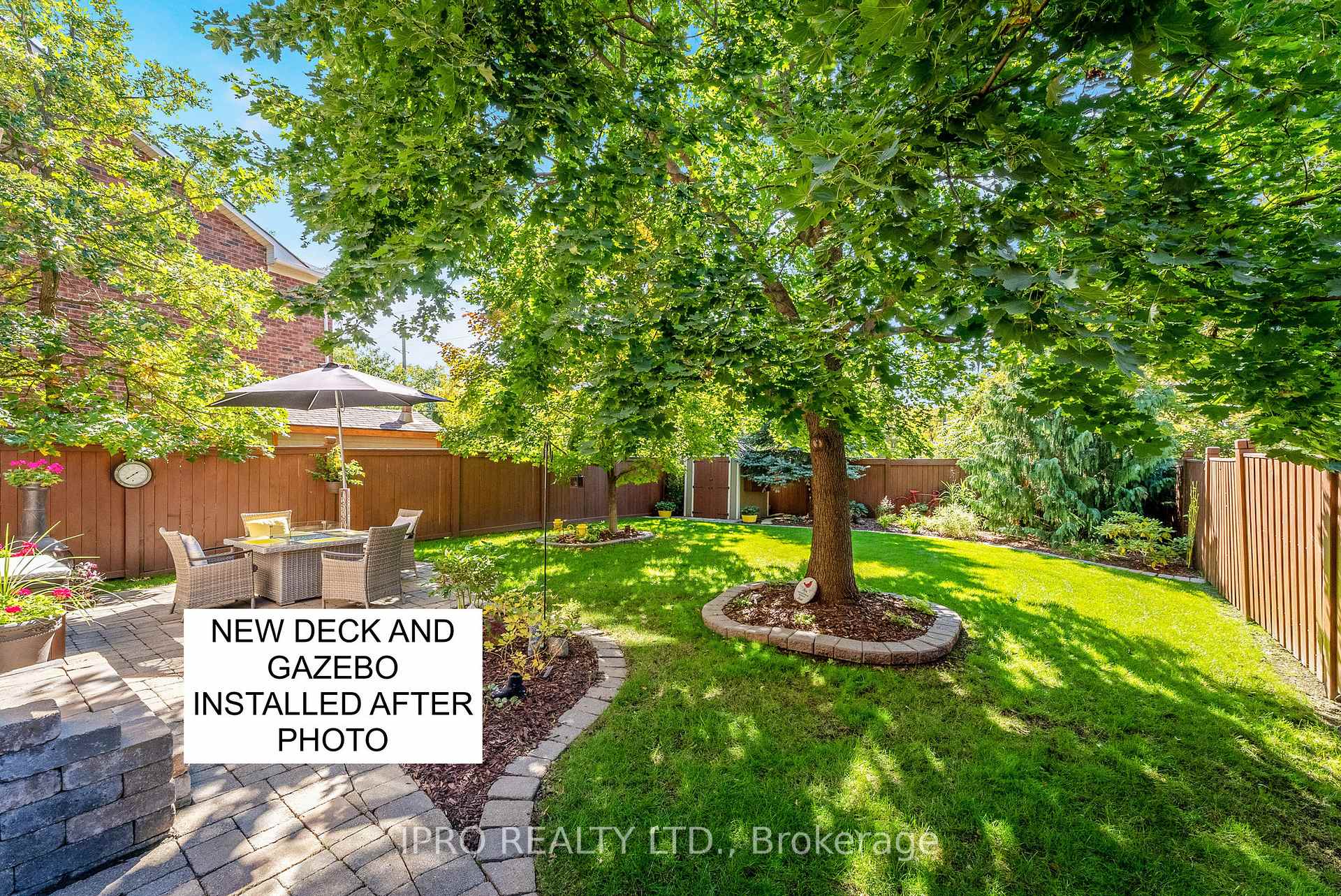 Photo 37 of 66 Forsyth Crescent, Halton Hills, Georgetown — HOMEH