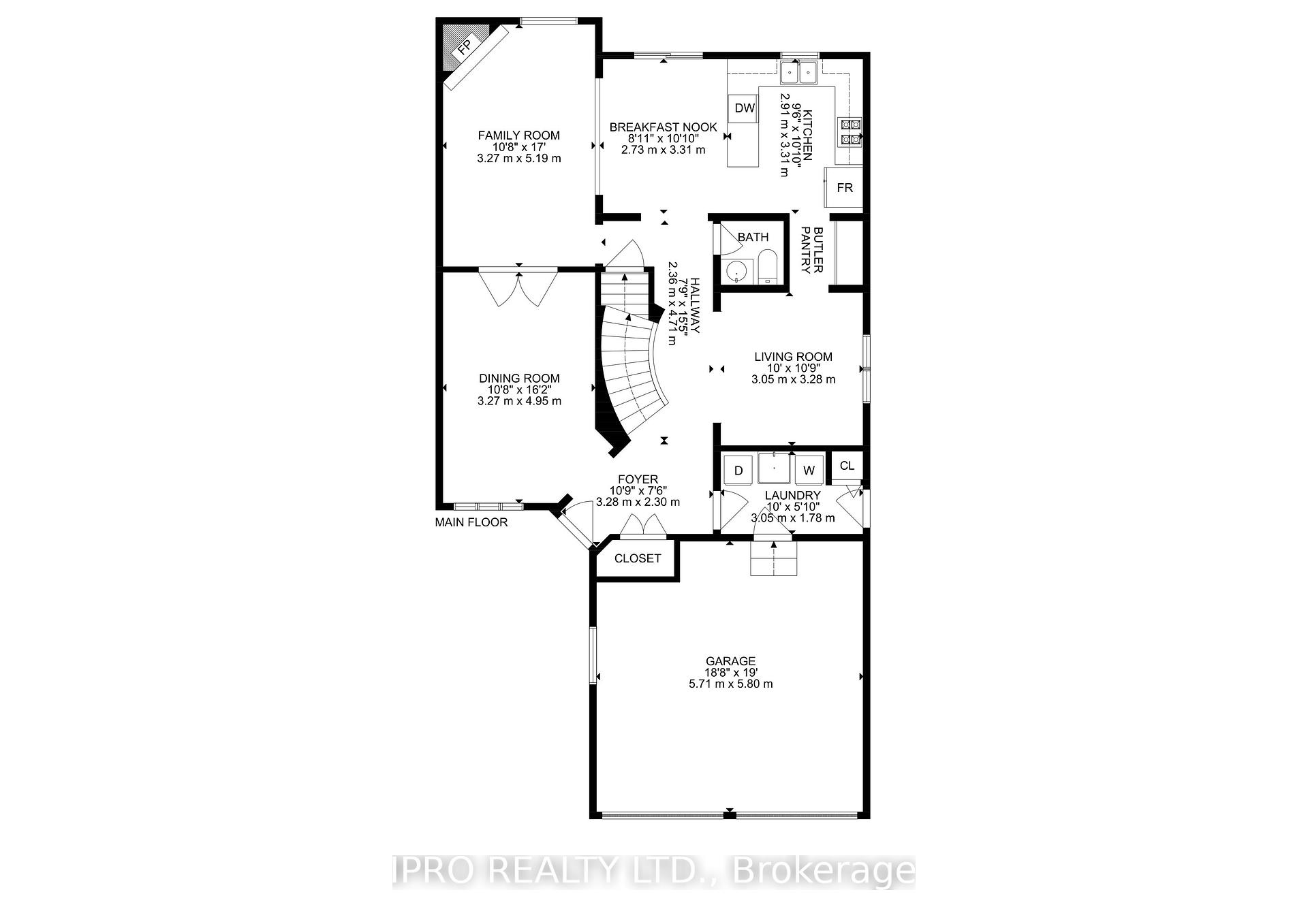 Photo 38 of 66 Forsyth Crescent, Halton Hills, Georgetown — HOMEH