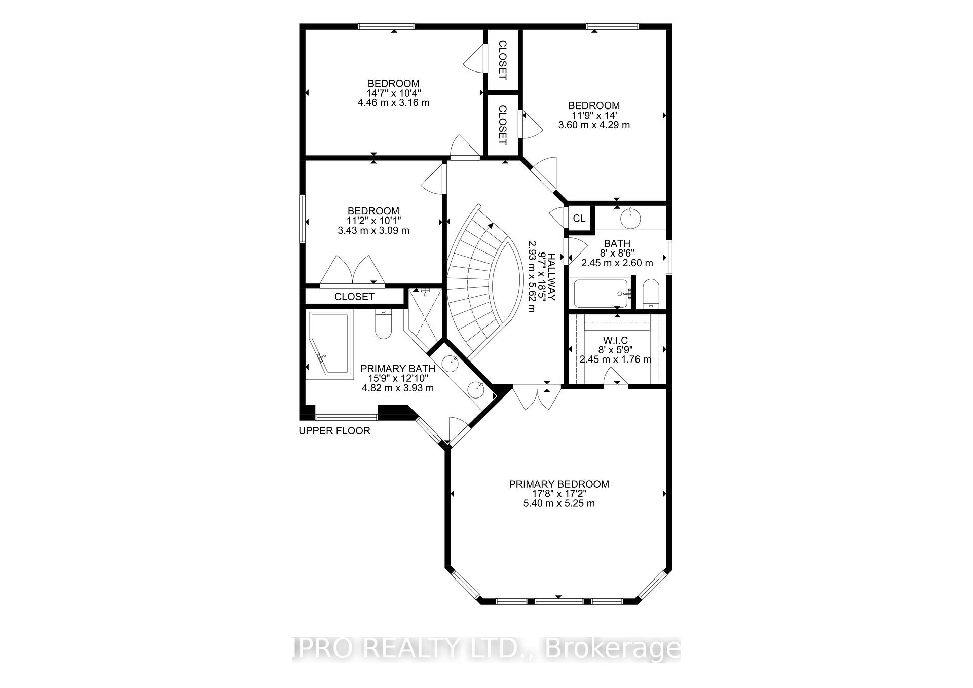 Photo 39 of 66 Forsyth Crescent, Halton Hills, Georgetown — HOMEH