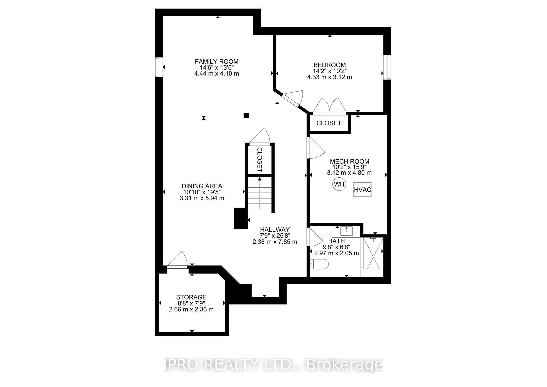 Photo 40 of 66 Forsyth Crescent, Halton Hills, Georgetown — HOMEH