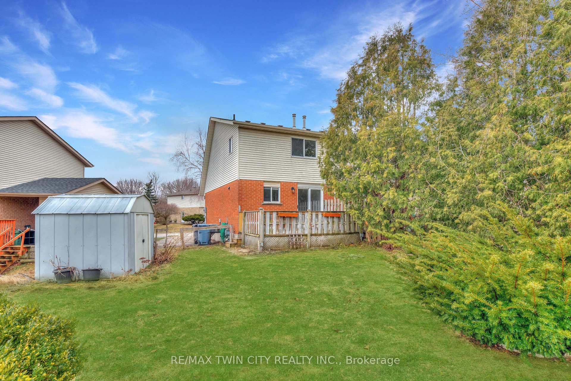 Photo 38 of 44 Cole Road, Guelph, Kortright West — HOMEH