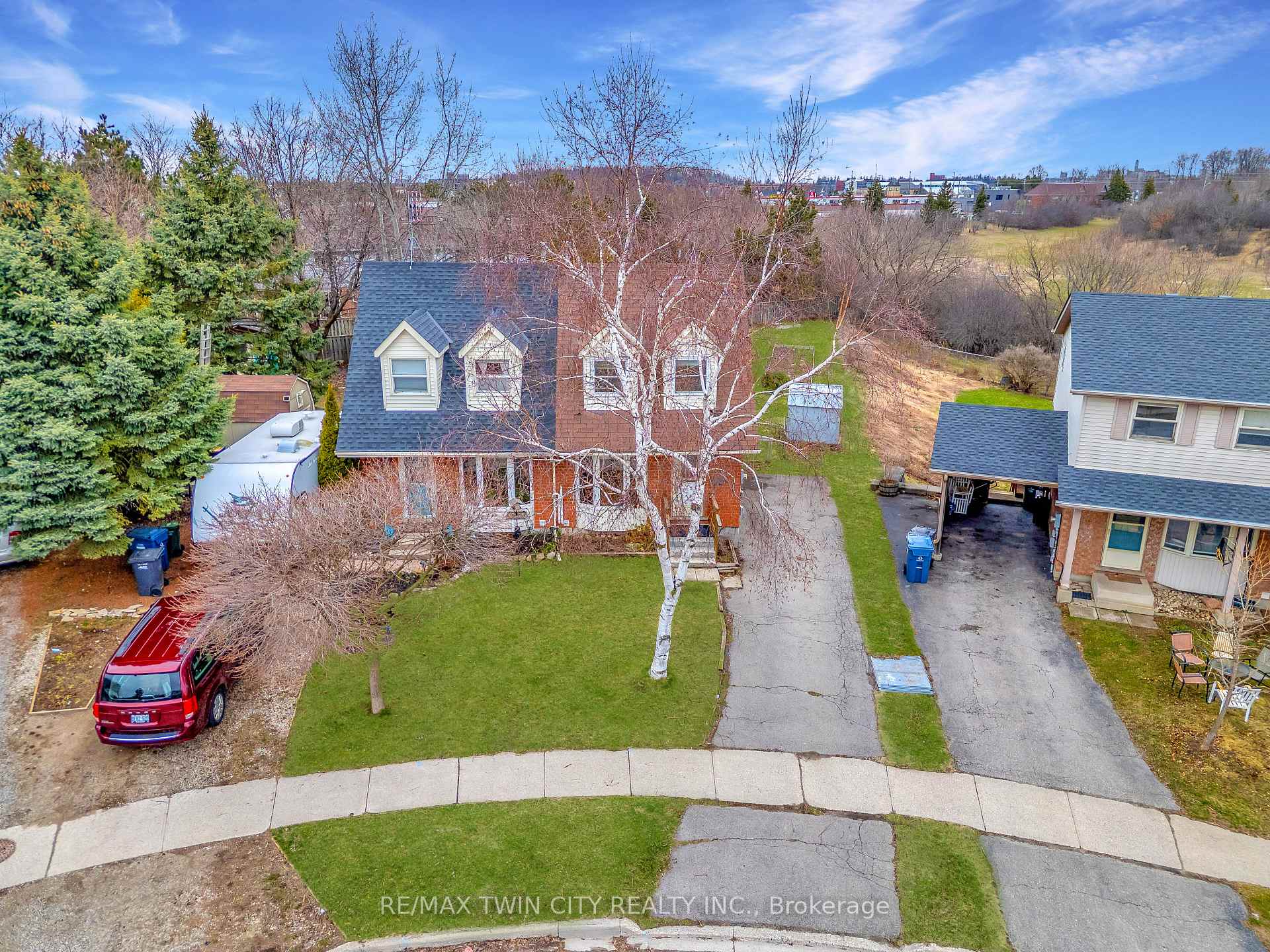 Photo 42 of 44 Cole Road, Guelph, Kortright West — HOMEH