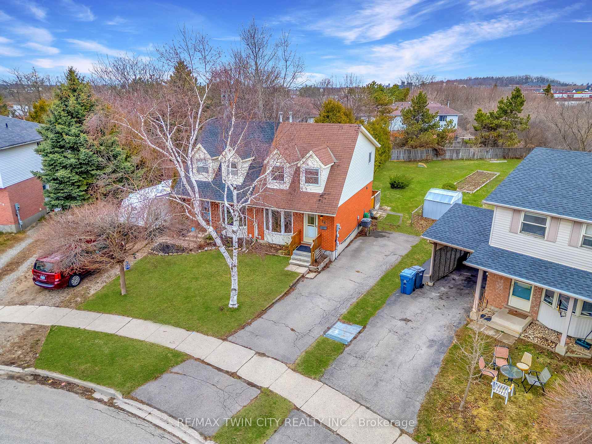 Photo 43 of 44 Cole Road, Guelph, Kortright West — HOMEH