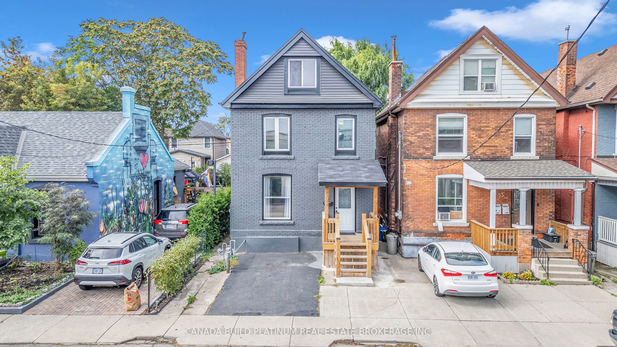 Photo 2 of 51 William Street, Hamilton, Landsdale — HOMEH