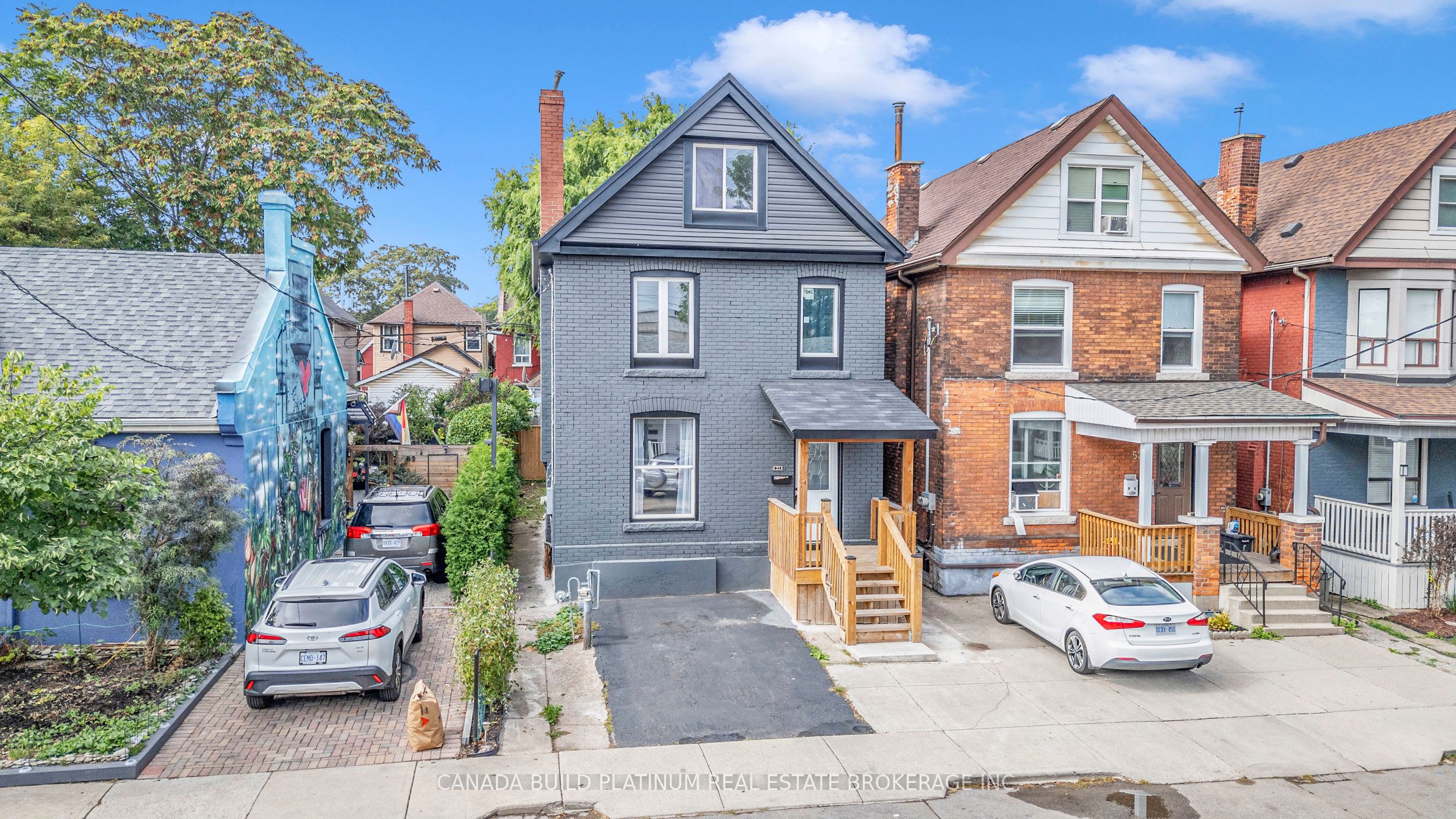 Photo 41 of 51 William Street, Hamilton, Landsdale — HOMEH