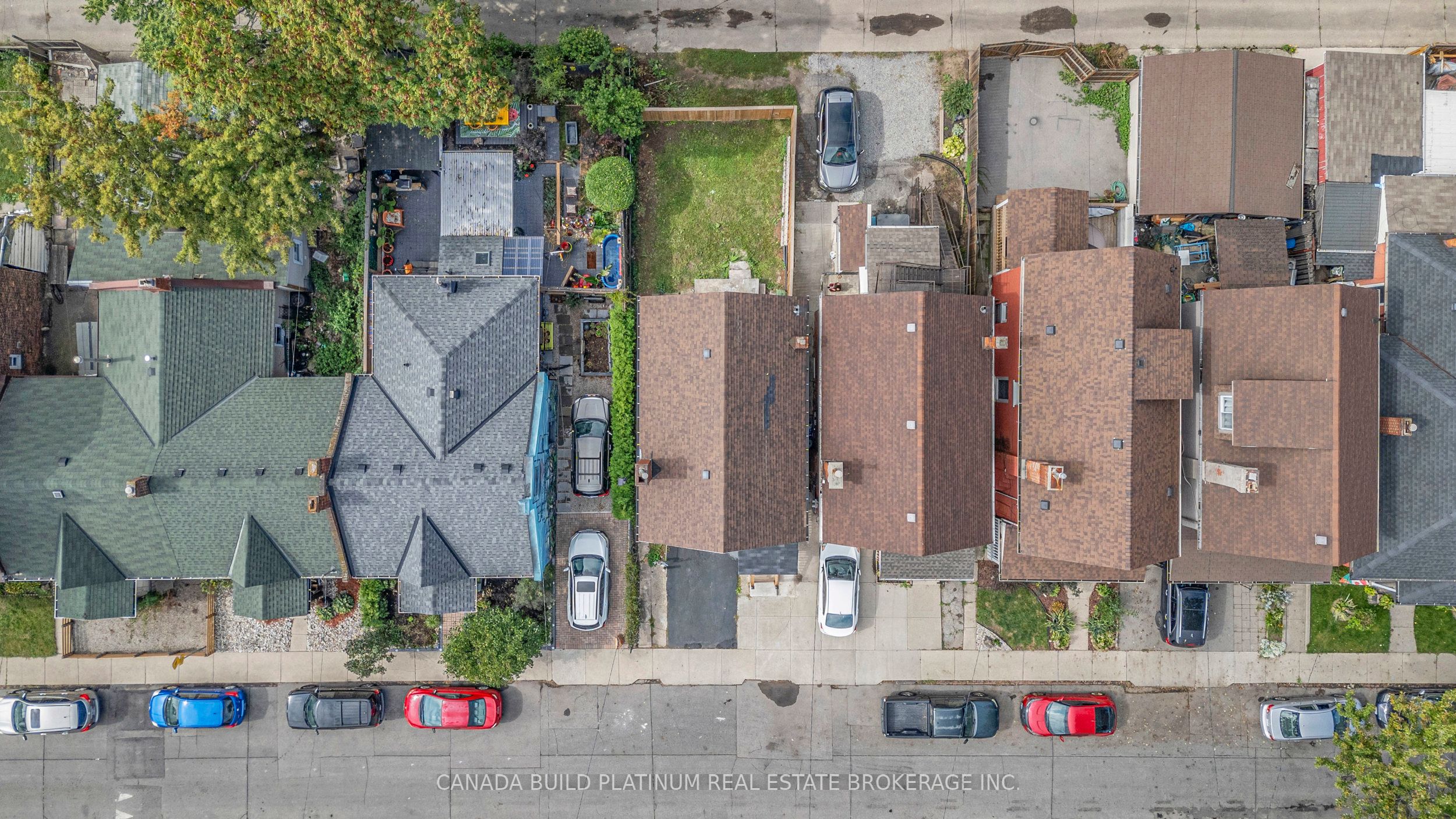 Photo 43 of 51 William Street, Hamilton, Landsdale — HOMEH