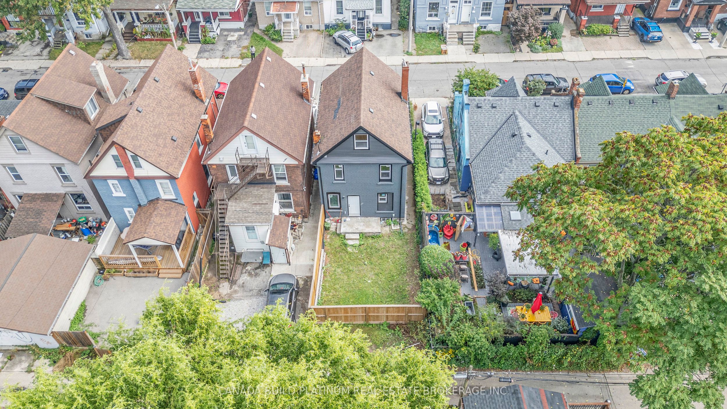 Photo 44 of 51 William Street, Hamilton, Landsdale — HOMEH