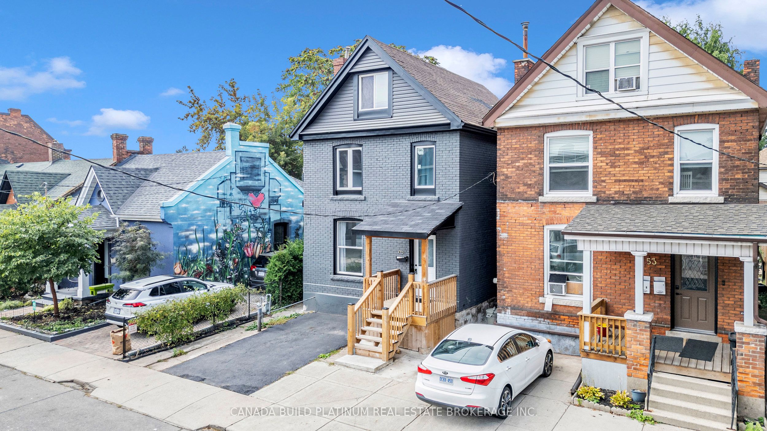 Photo 42 of 51 William Street, Hamilton, Landsdale — HOMEH