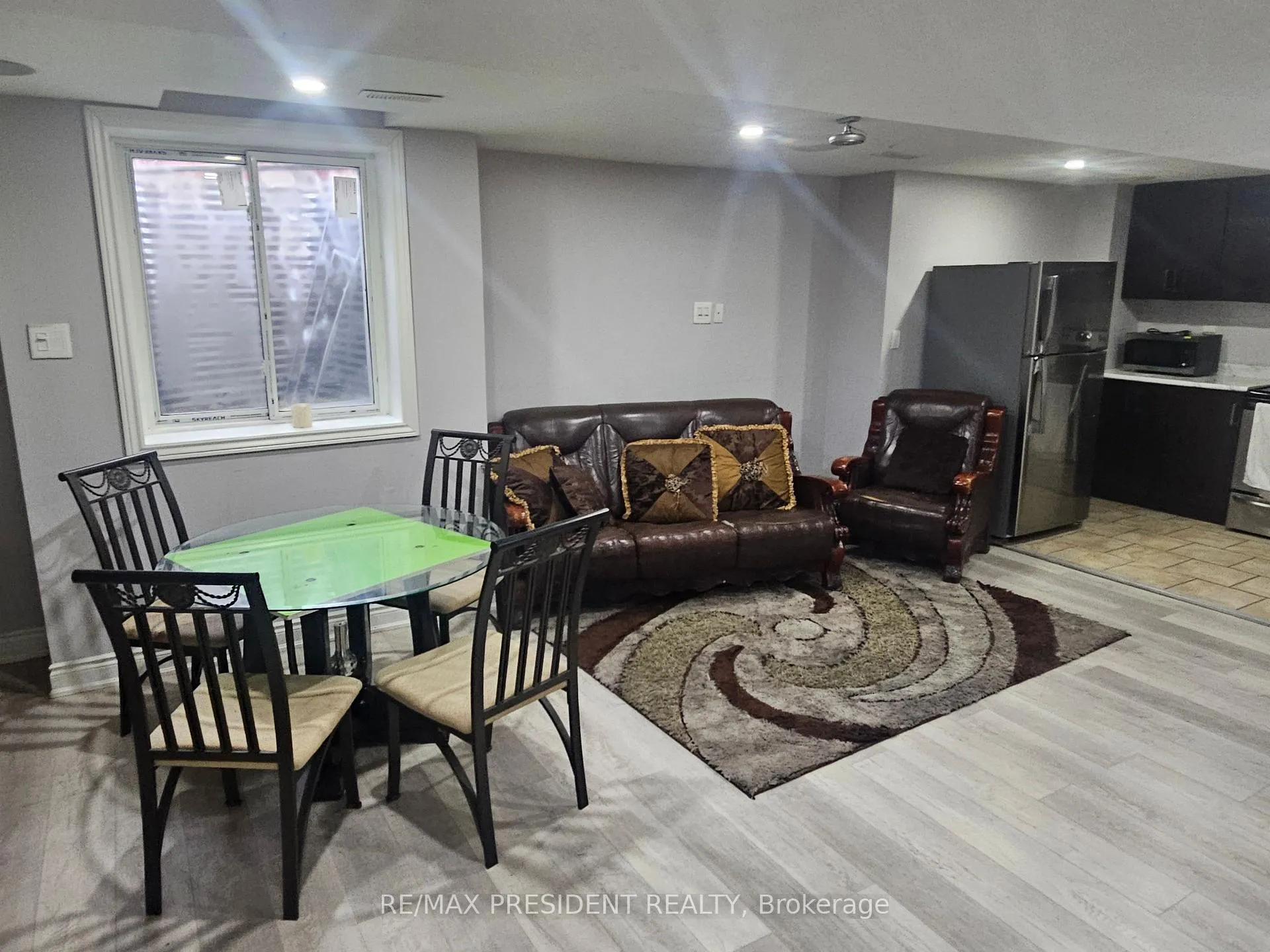 Photo 28 of Unit Basement, 13 Edgevalley Court, Brampton, Bram East — HOMEH