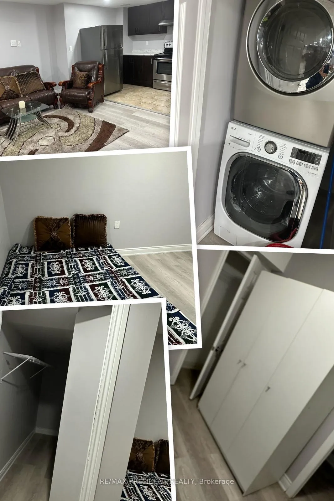 Photo 76 of Unit Basement, 13 Edgevalley Court, Brampton, Bram East — HOMEH