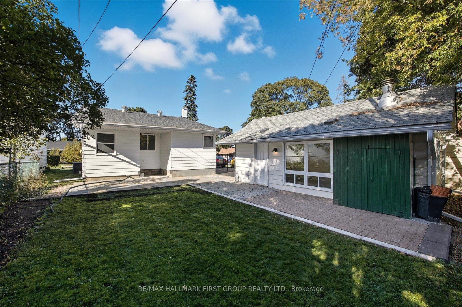 Photo 25 of 15 Pine Street, Ajax, Central — HOMEH