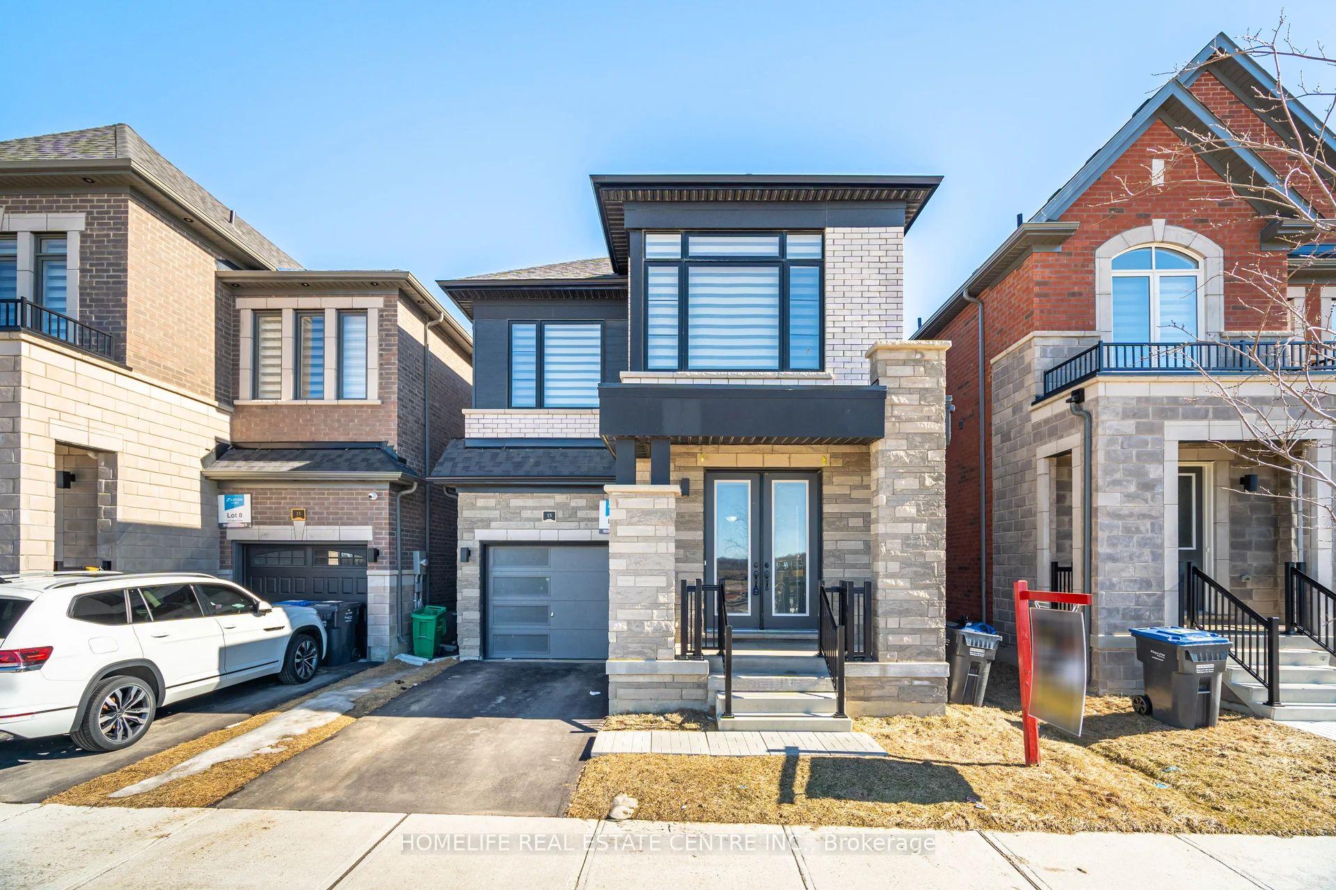 Photo 1 of 13 Lippa Drive, Caledon, Rural Caledon — HOMEH