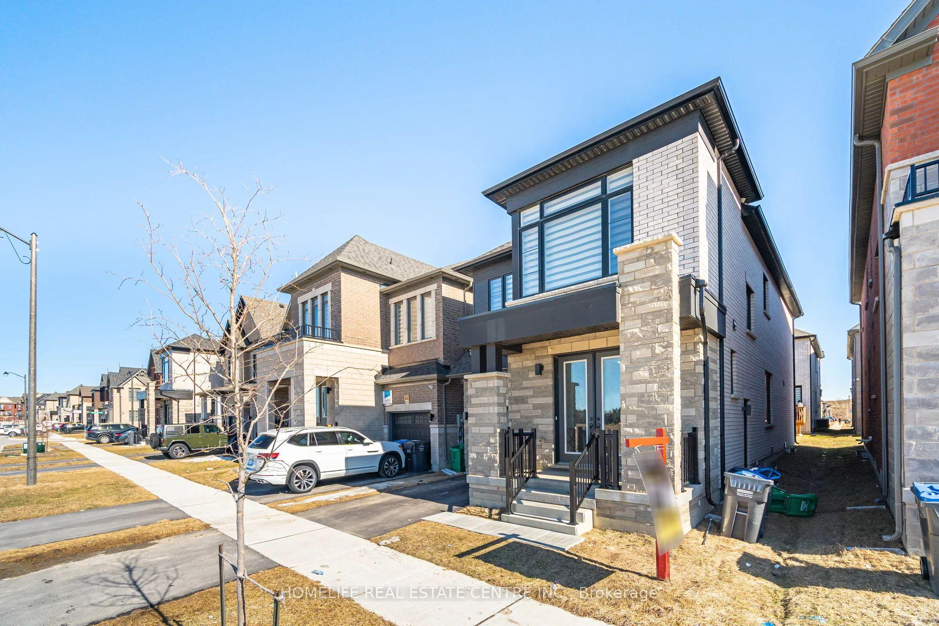 Photo 3 of 13 Lippa Drive, Caledon, Rural Caledon — HOMEH