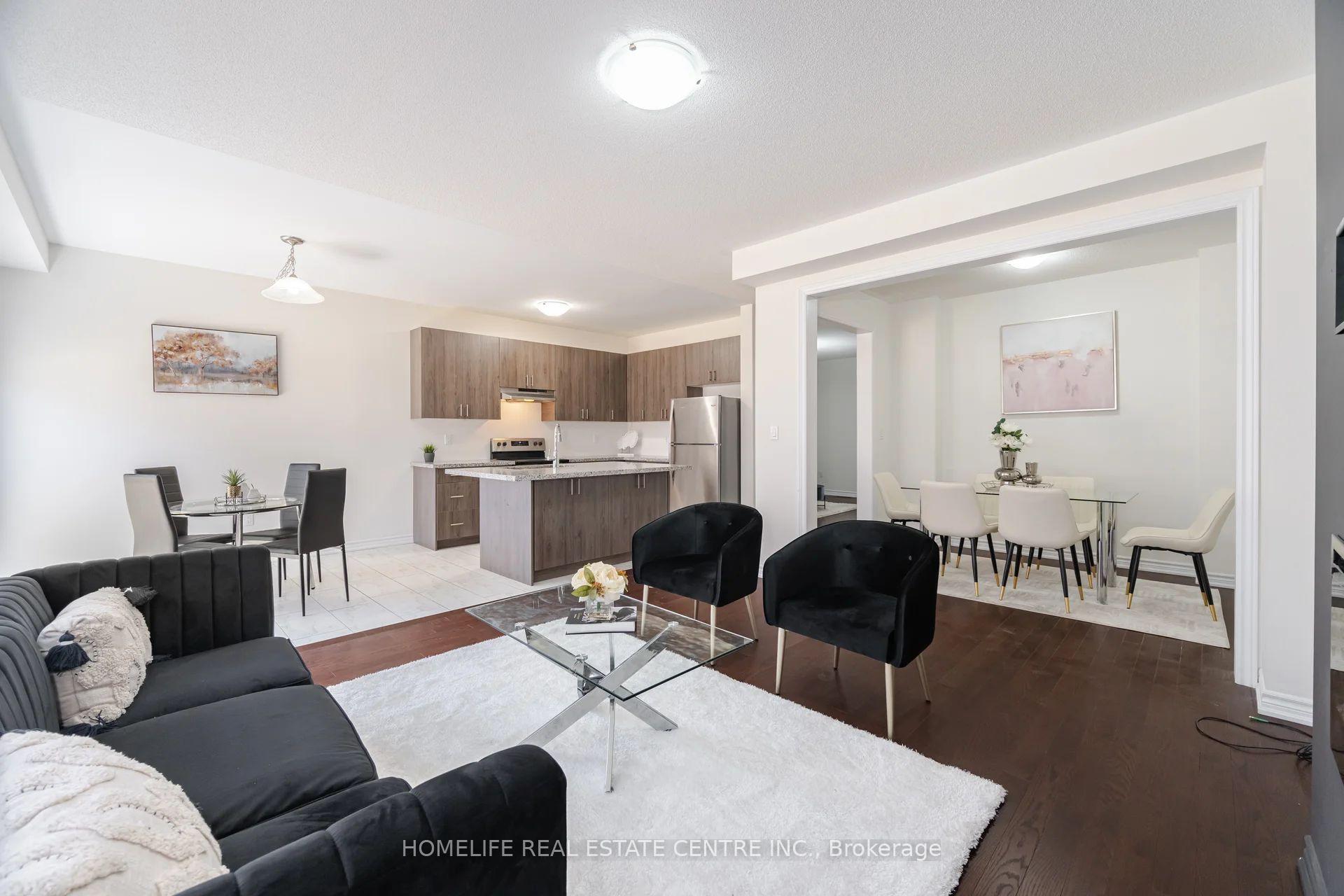 Photo 14 of 13 Lippa Drive, Caledon, Rural Caledon — HOMEH