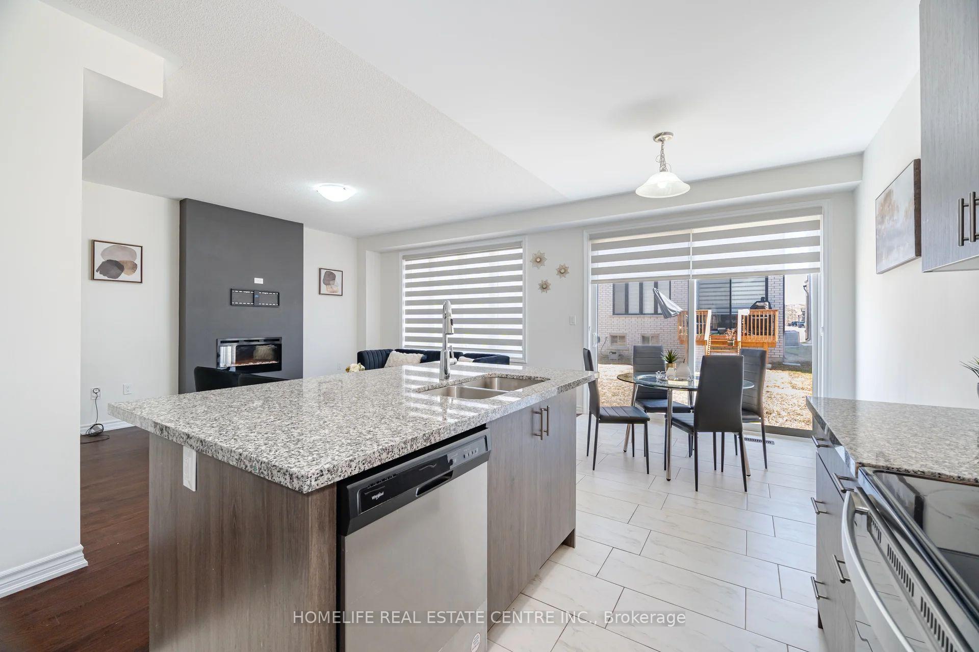 Photo 17 of 13 Lippa Drive, Caledon, Rural Caledon — HOMEH