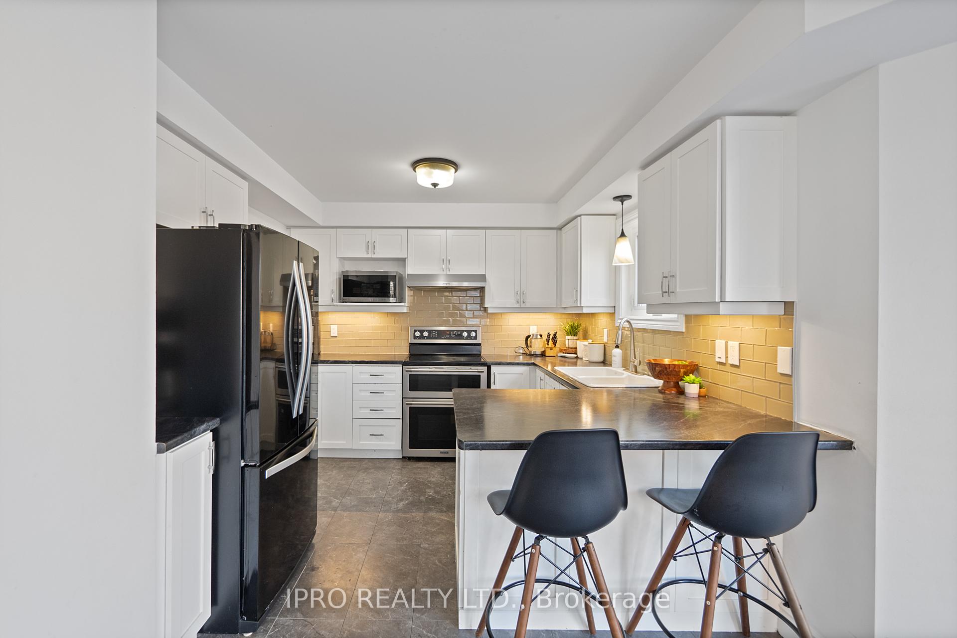 Photo 17 of 39 Watson Road, Halton Hills, Georgetown — HOMEH