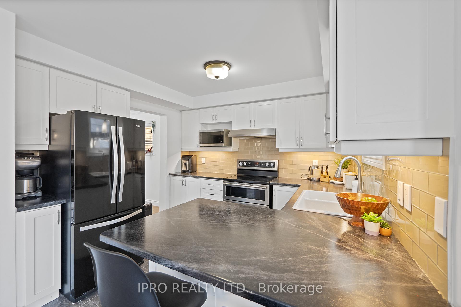Photo 18 of 39 Watson Road, Halton Hills, Georgetown — HOMEH