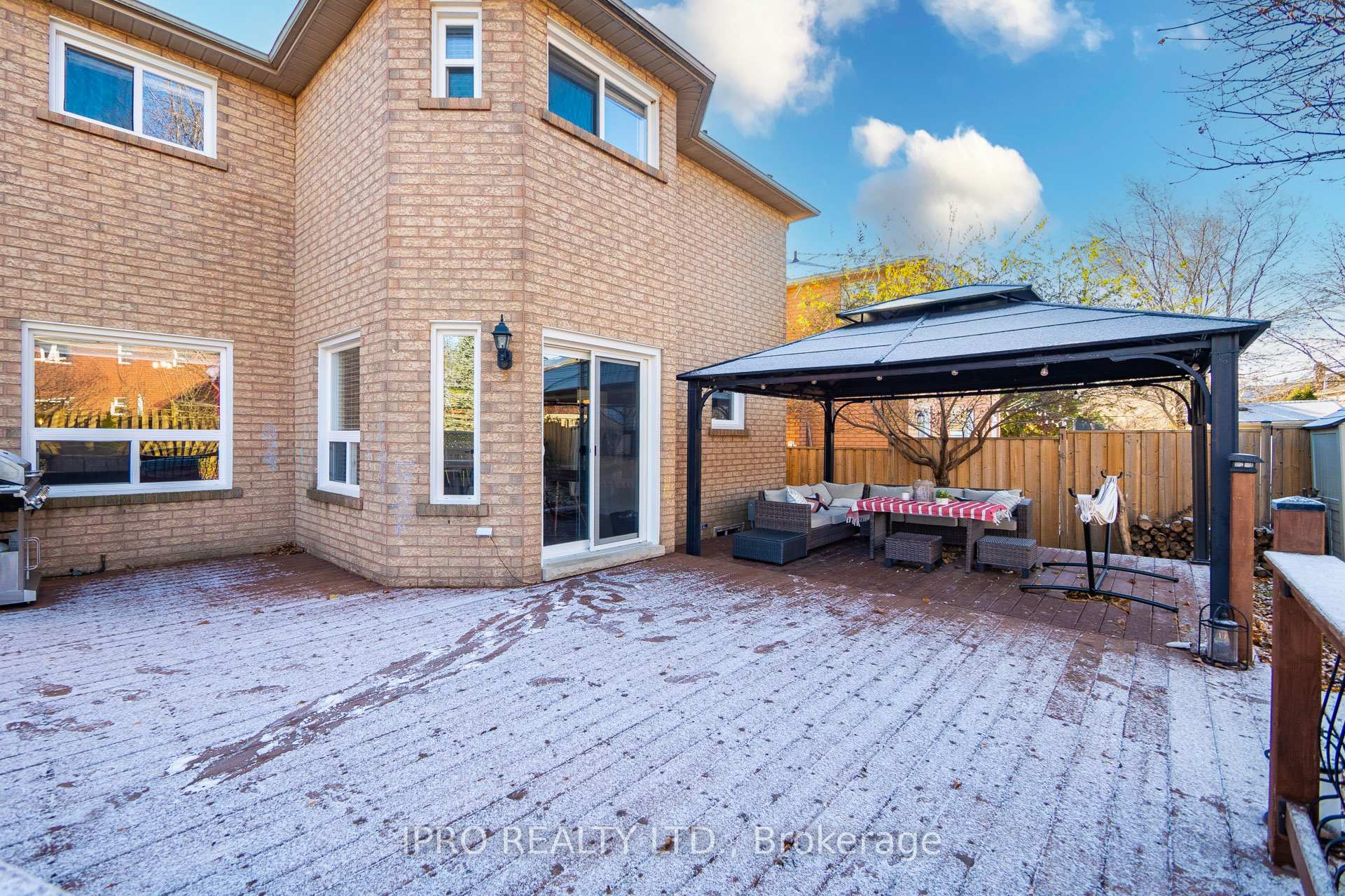 Photo 39 of 39 Watson Road, Halton Hills, Georgetown — HOMEH