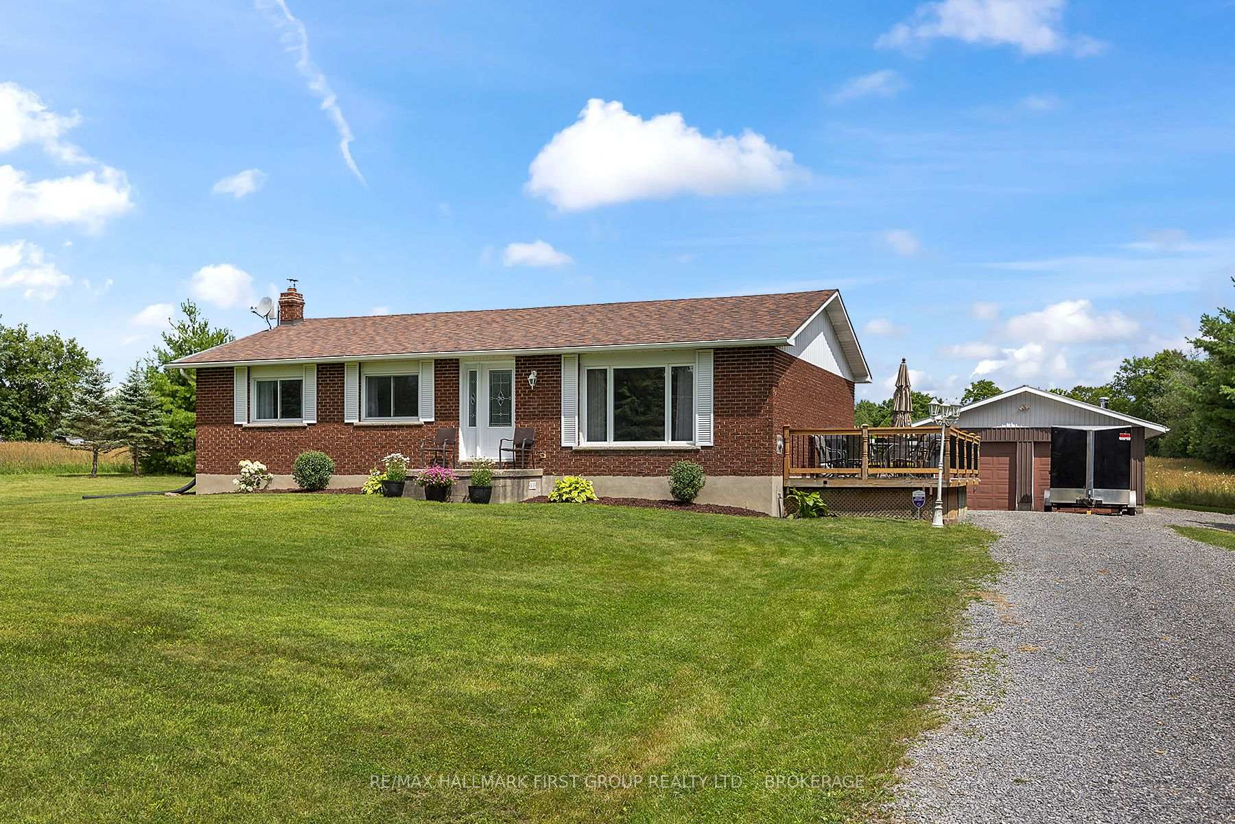 Photo 1 of 2034 Rutledge Road, Frontenac, Frontenac South — HOMEH