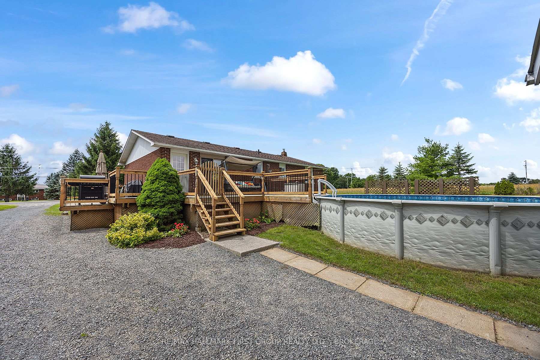 Photo 2 of 2034 Rutledge Road, Frontenac, Frontenac South — HOMEH