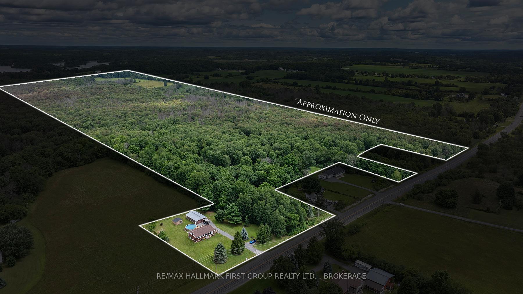Photo 4 of 2034 Rutledge Road, Frontenac, Frontenac South — HOMEH