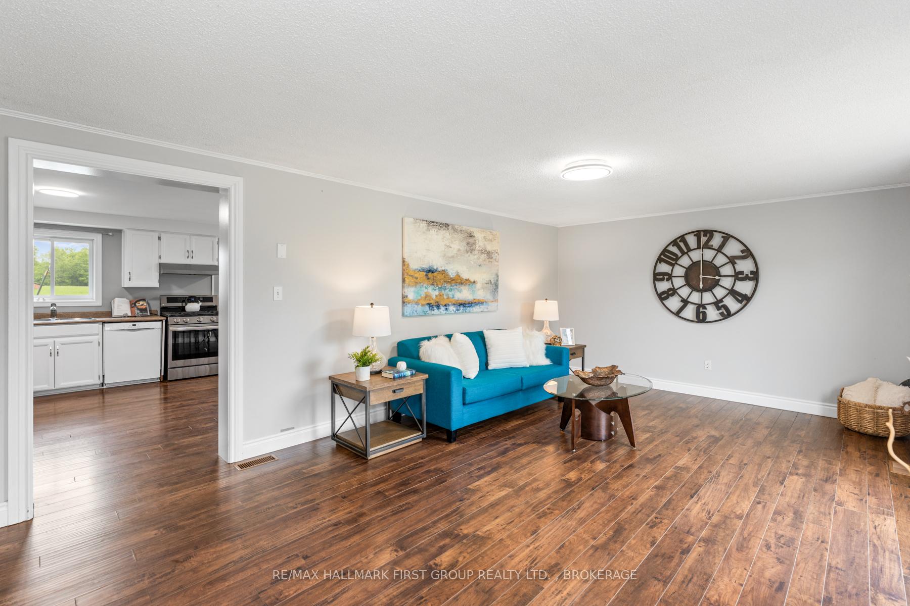Photo 9 of 2034 Rutledge Road, Frontenac, Frontenac South — HOMEH