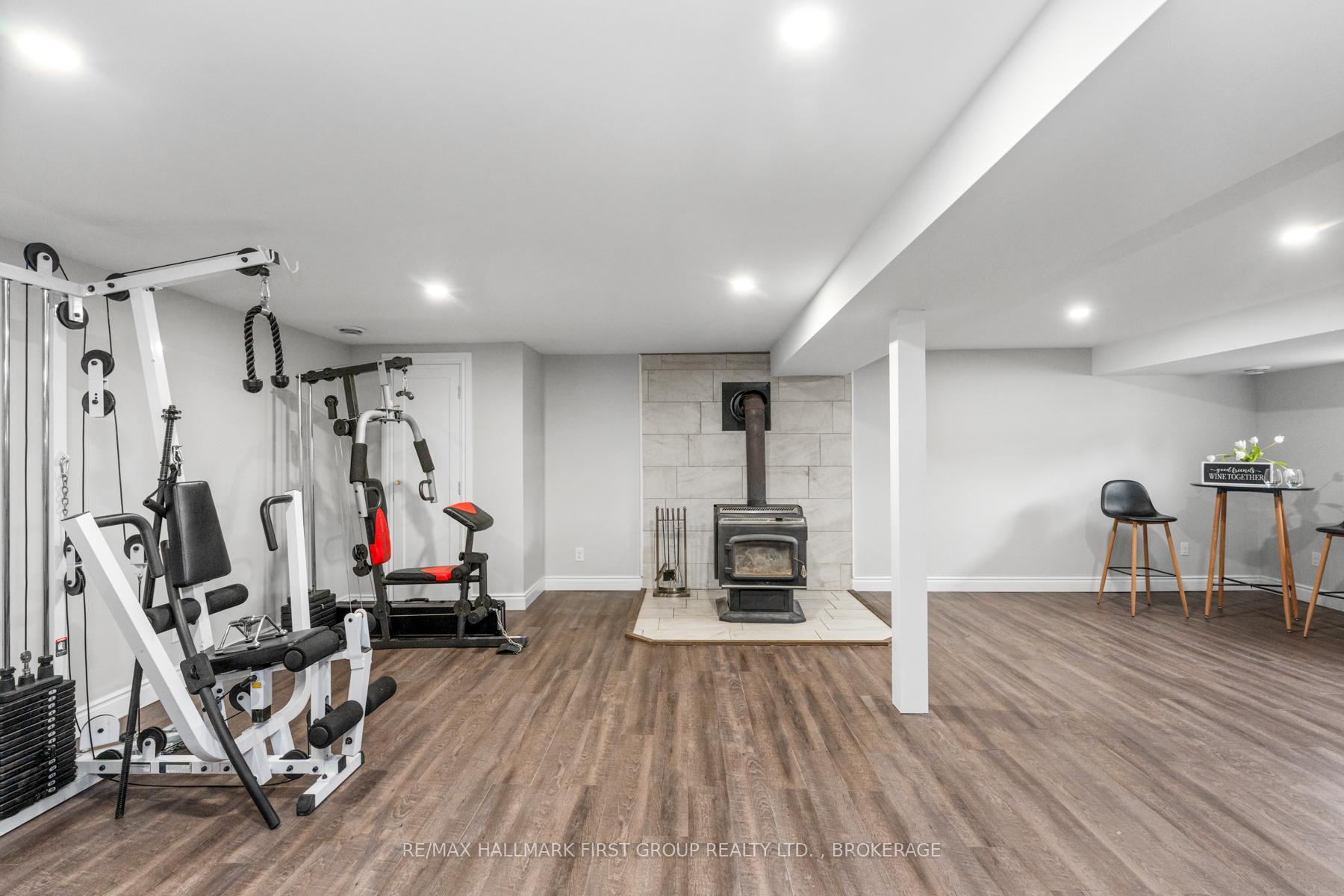 Photo 25 of 2034 Rutledge Road, Frontenac, Frontenac South — HOMEH
