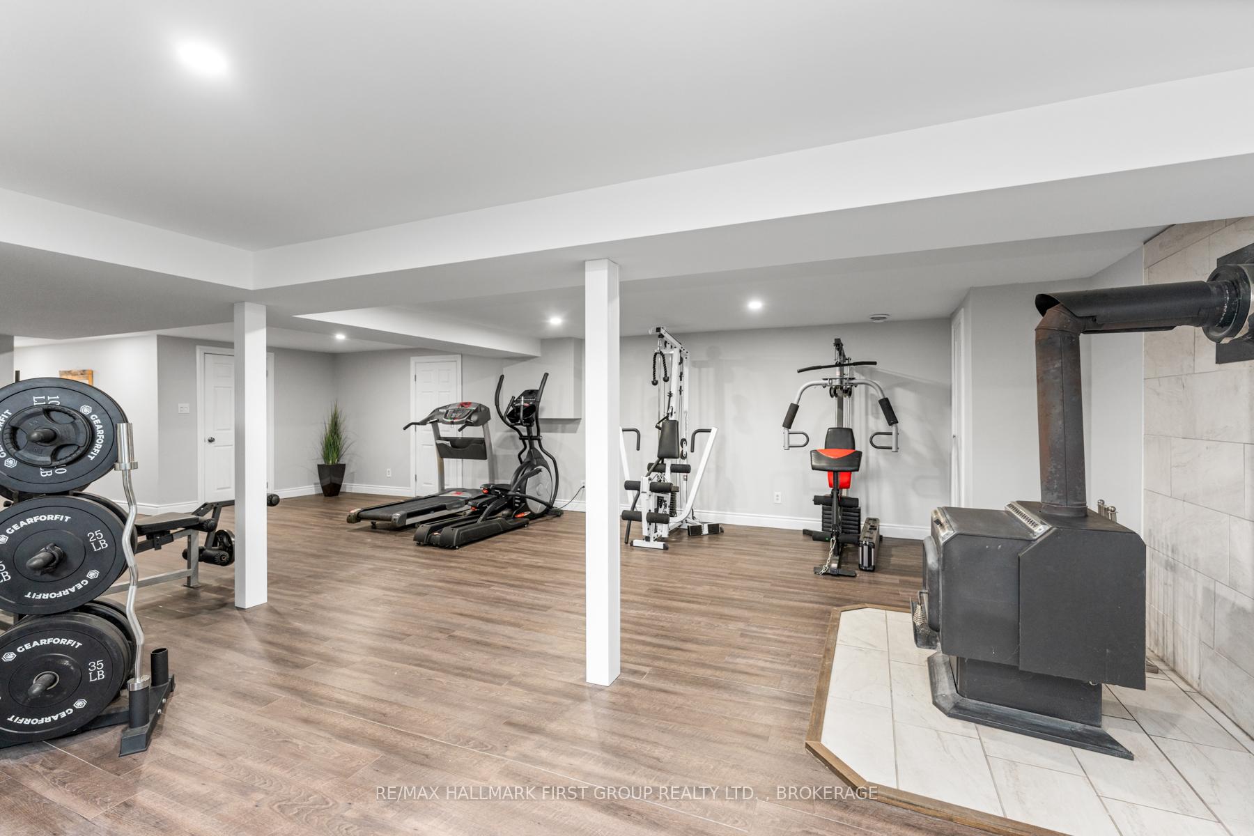 Photo 27 of 2034 Rutledge Road, Frontenac, Frontenac South — HOMEH