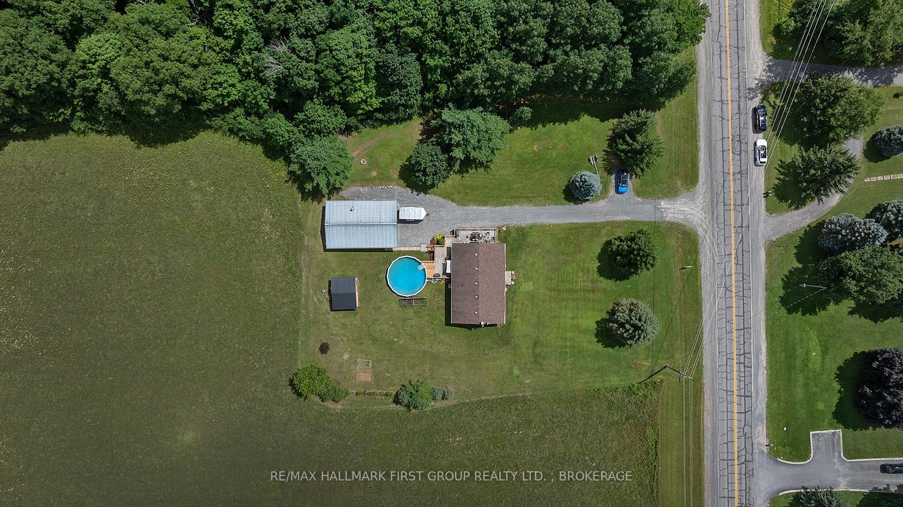Photo 32 of 2034 Rutledge Road, Frontenac, Frontenac South — HOMEH